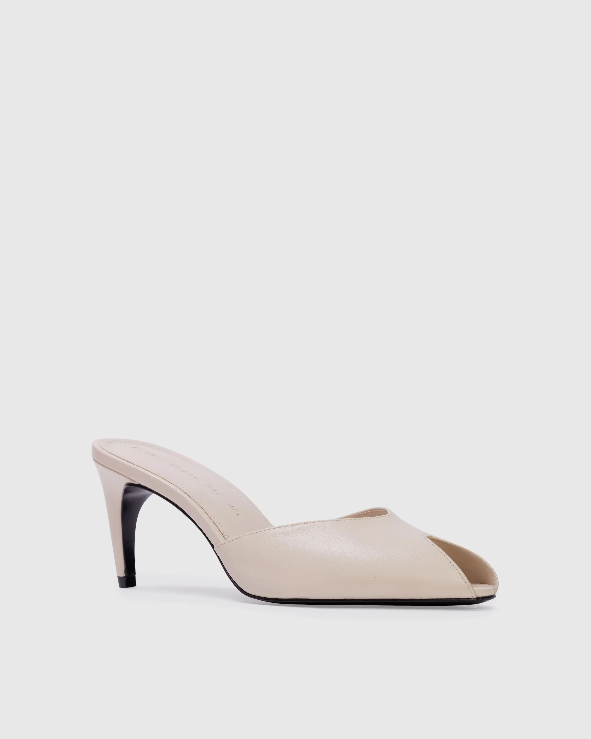 Dovie 70 Mule - Image 3