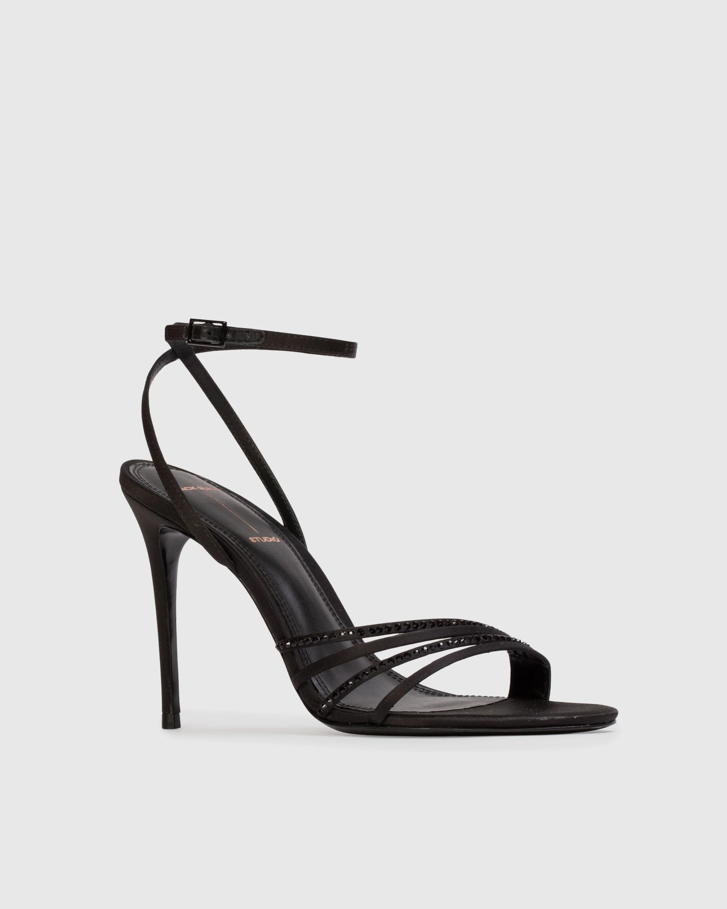 Ella 100 Sandal - Image 3