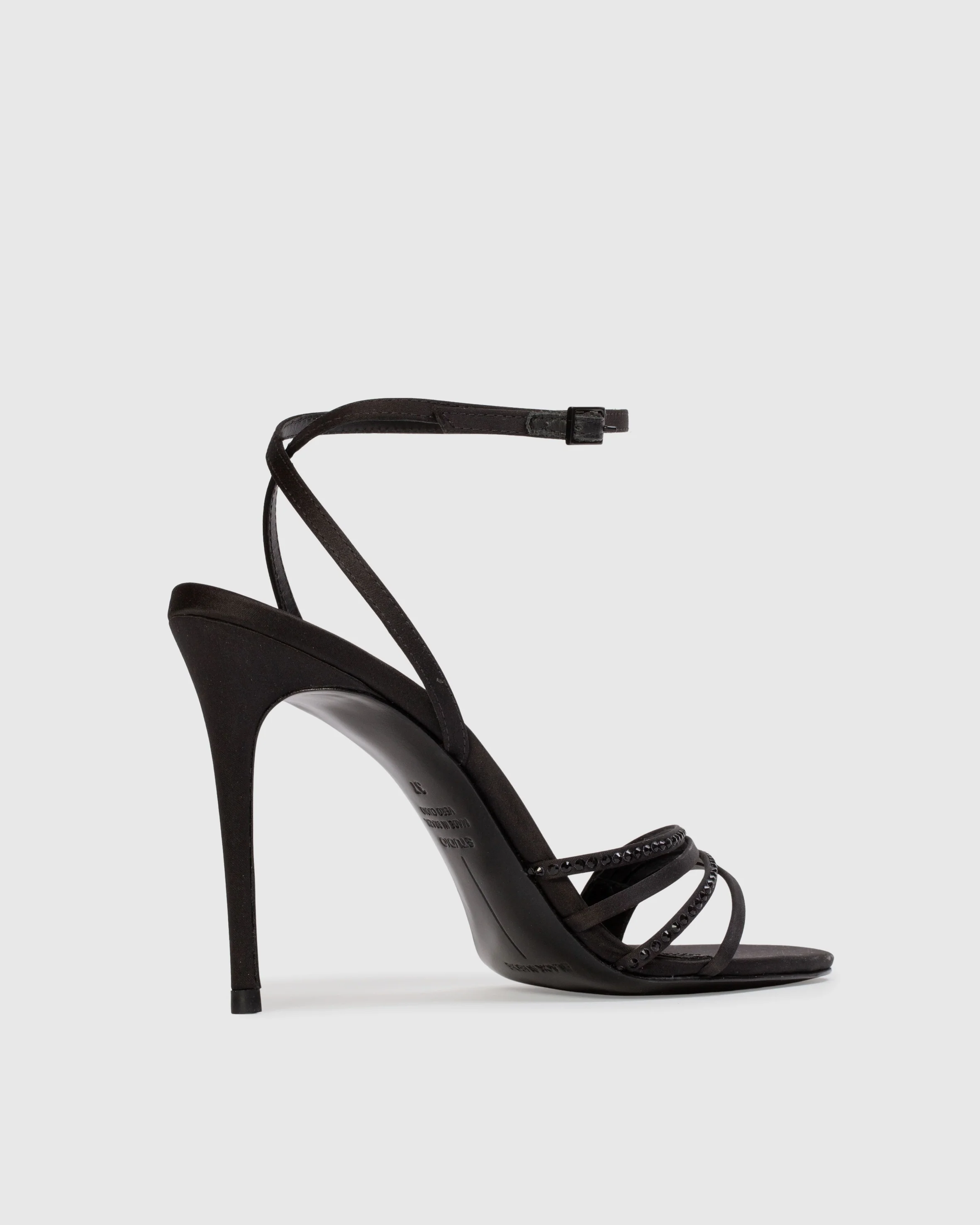 Ella 100 Sandal - Image 5