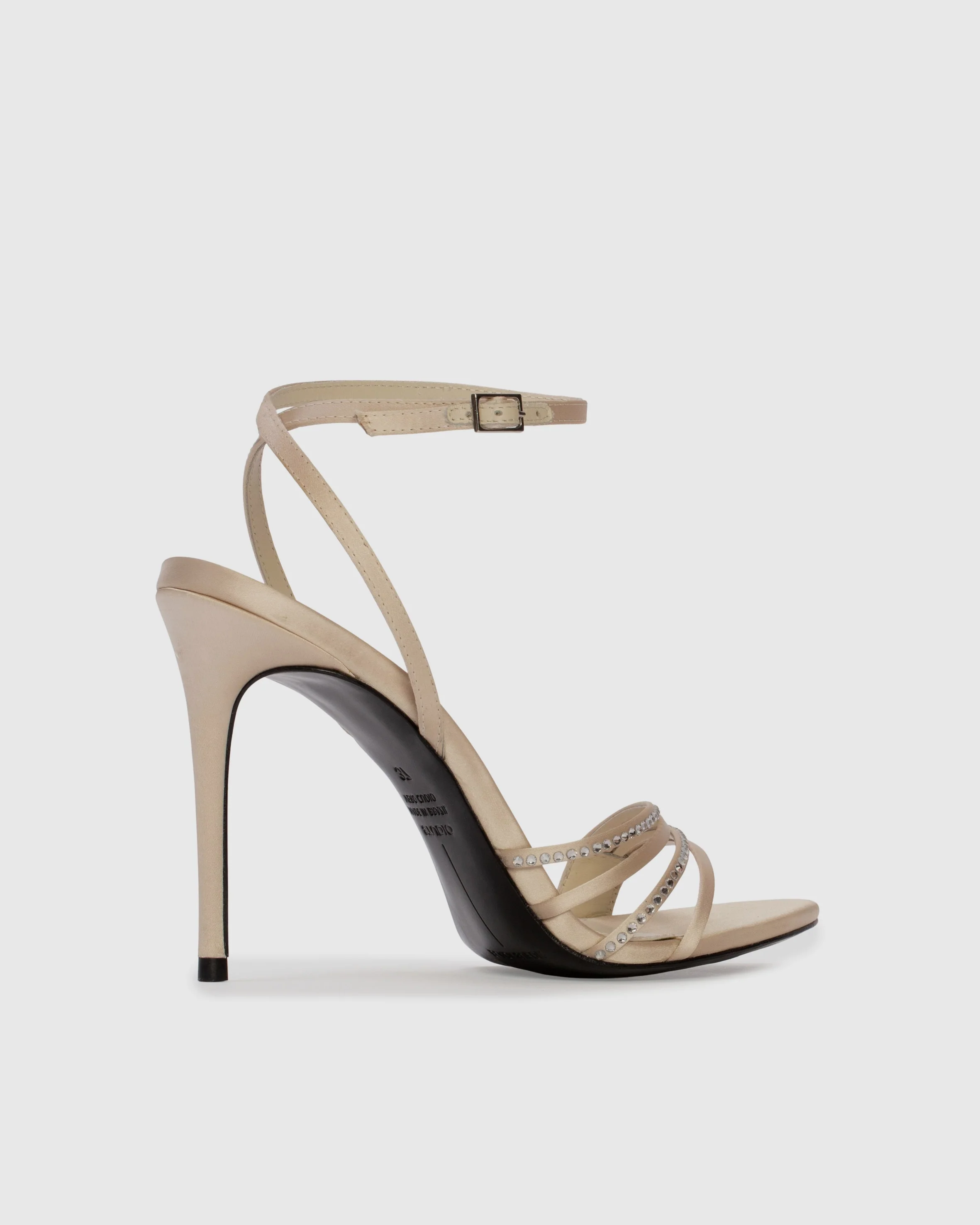 Ella 100 Sandal - Image 5