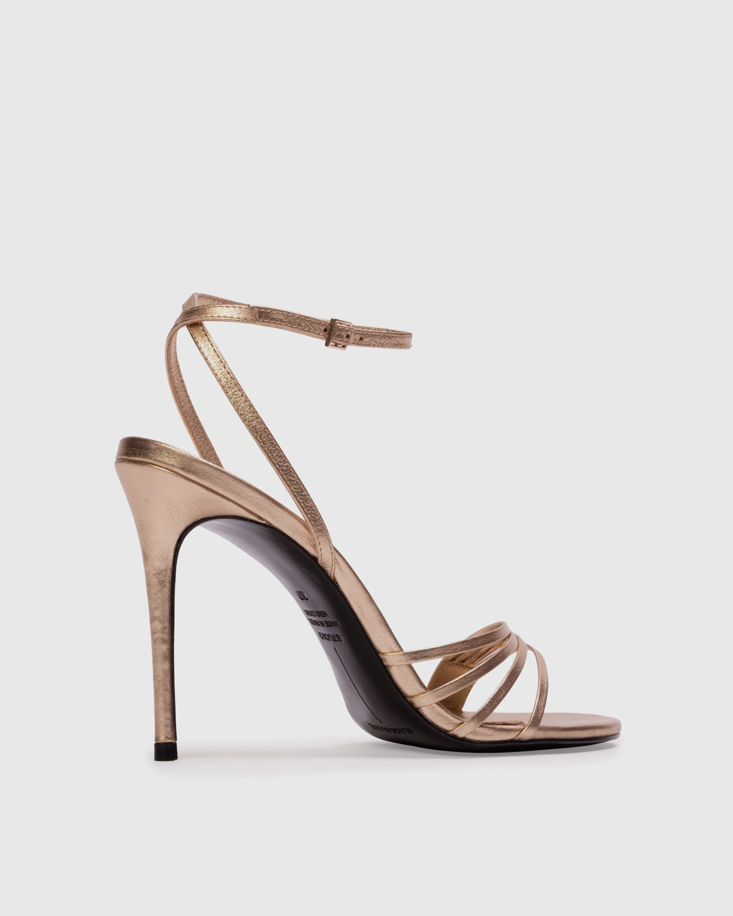 Ella 100 Sandal - Image 5