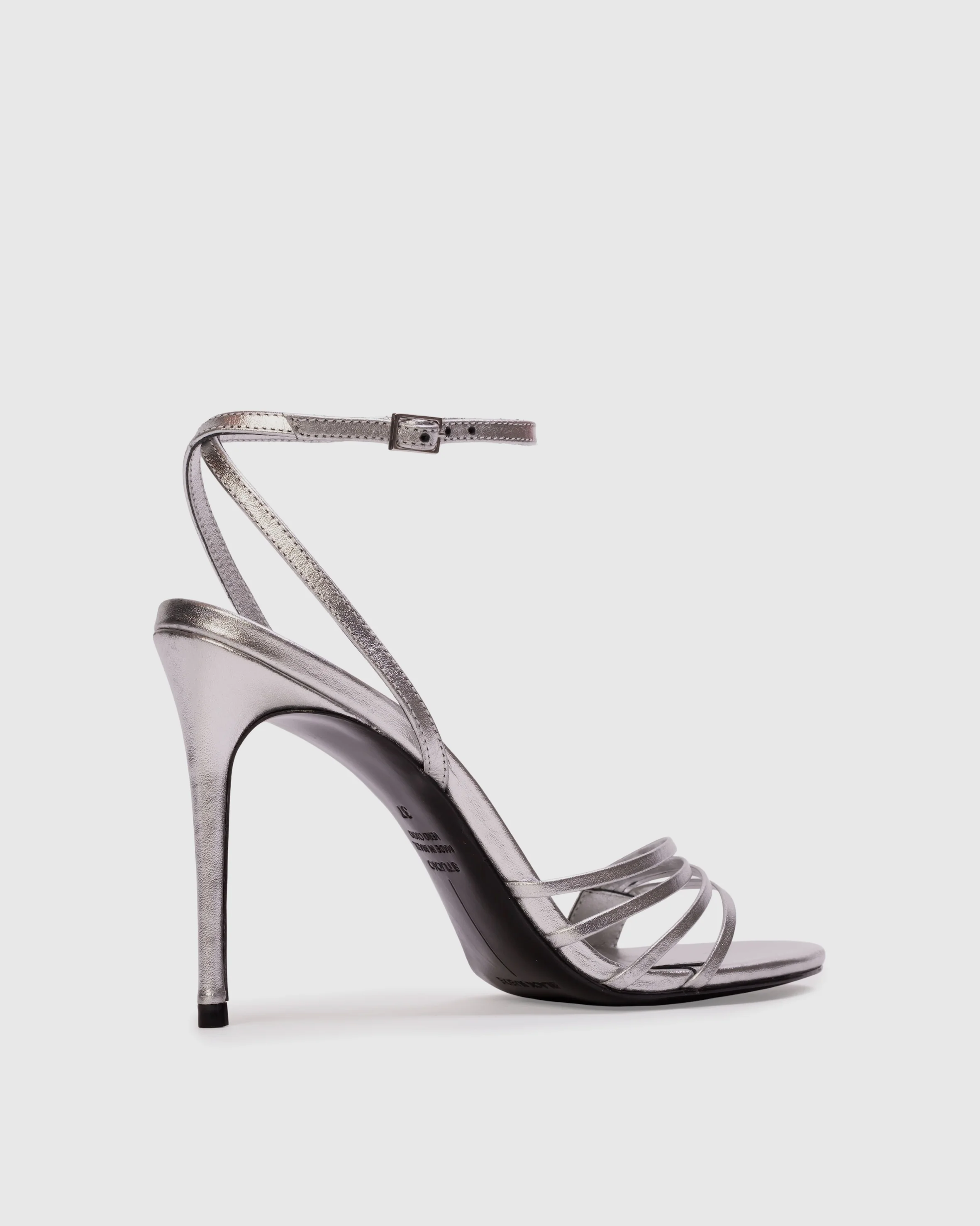 Ella 100 Sandal - Image 5