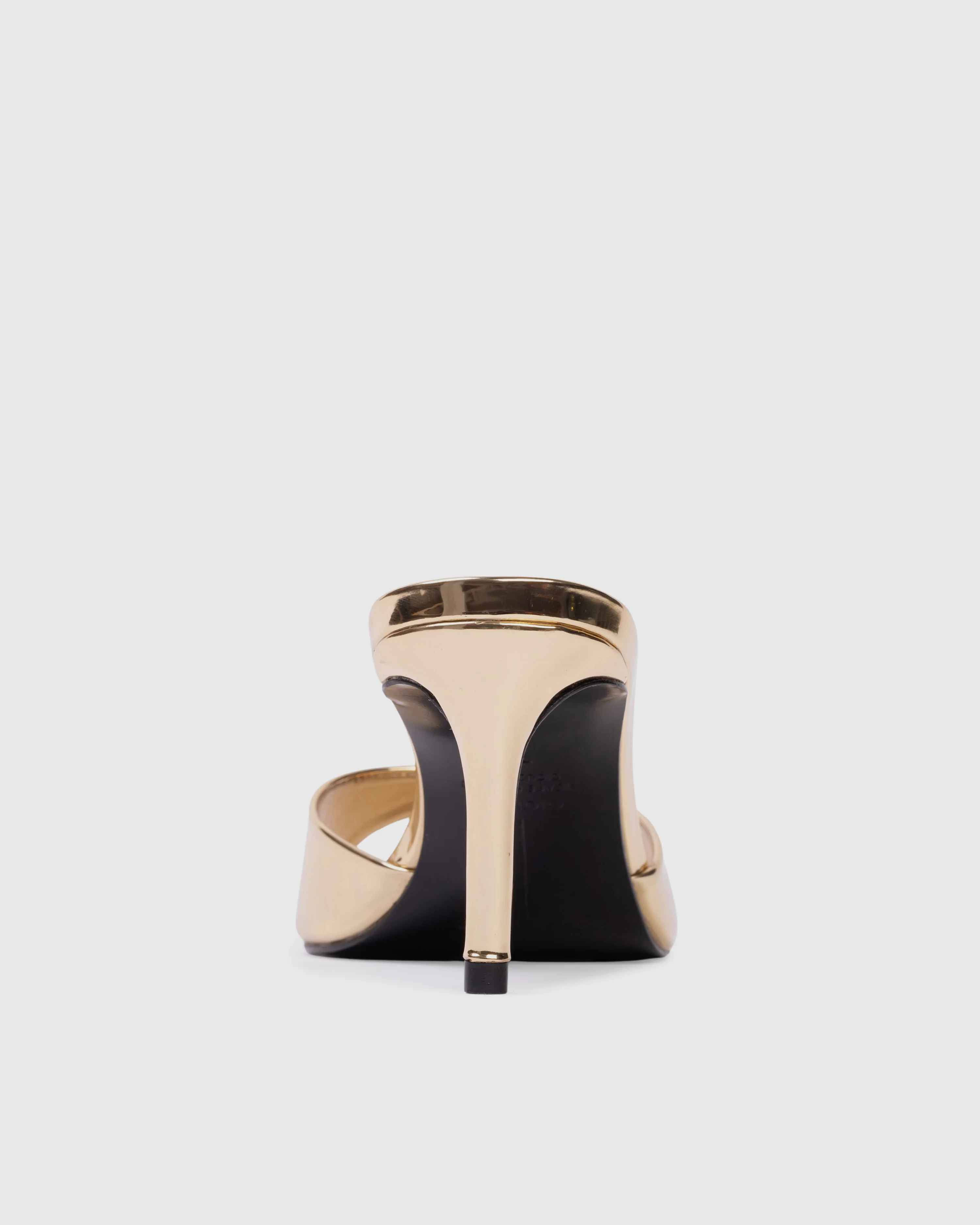 Freddie 70 Mule - Image 5