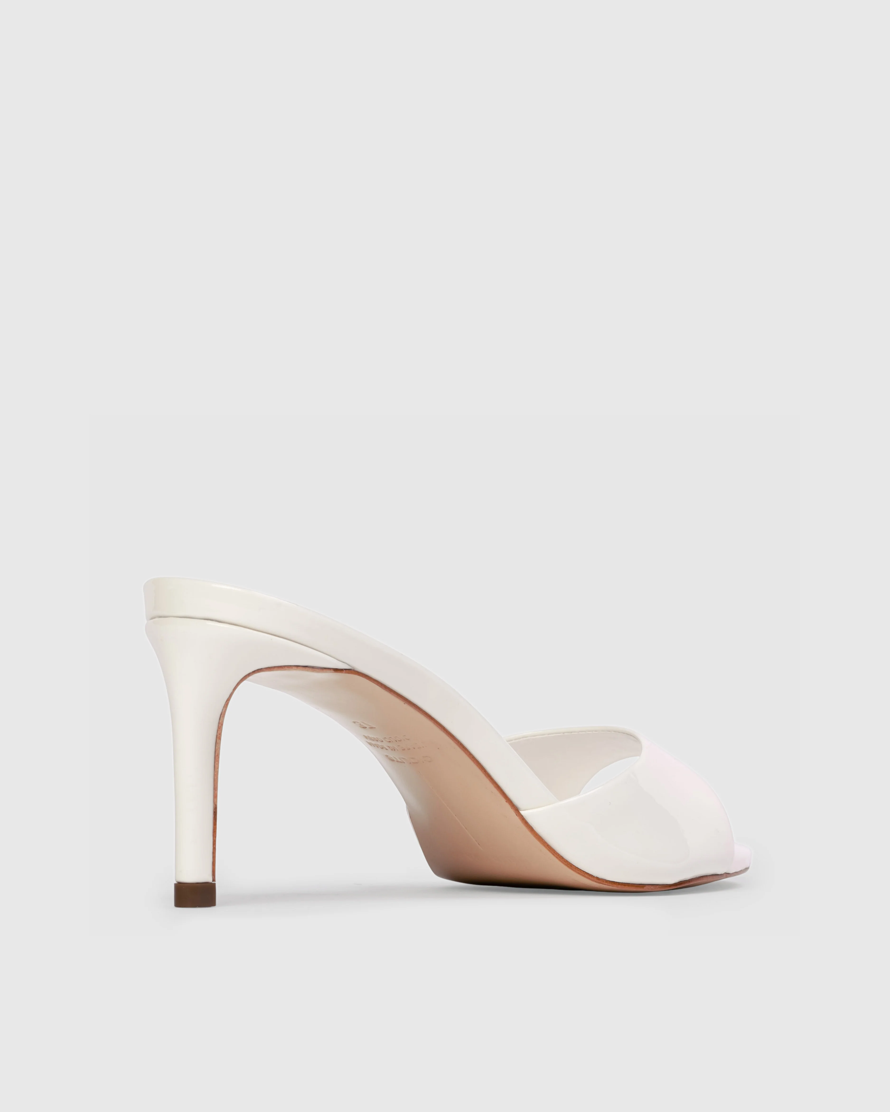Freddie 70 Mule - Image 5