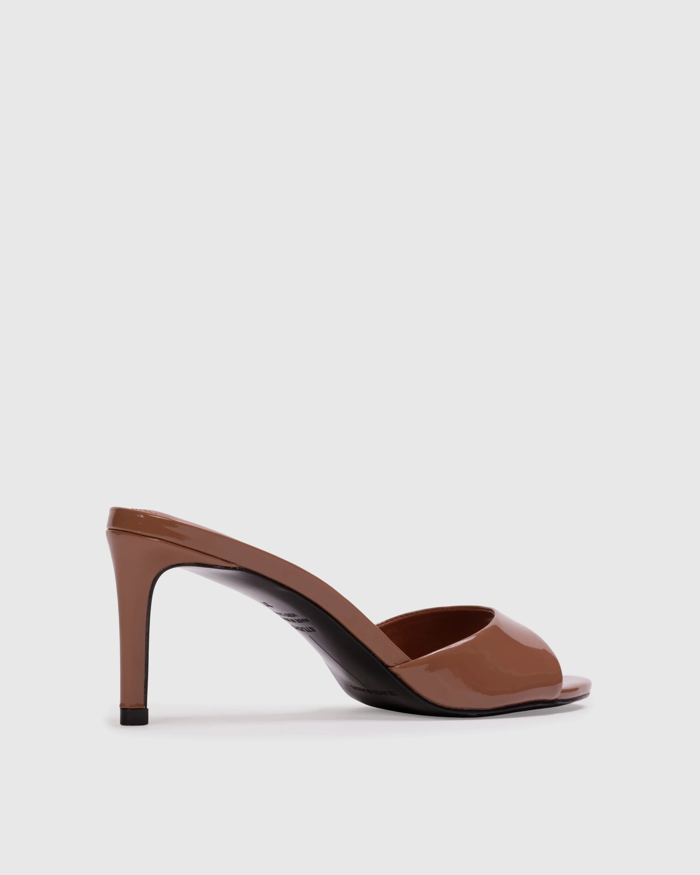Freddie 70 Mule - Image 5