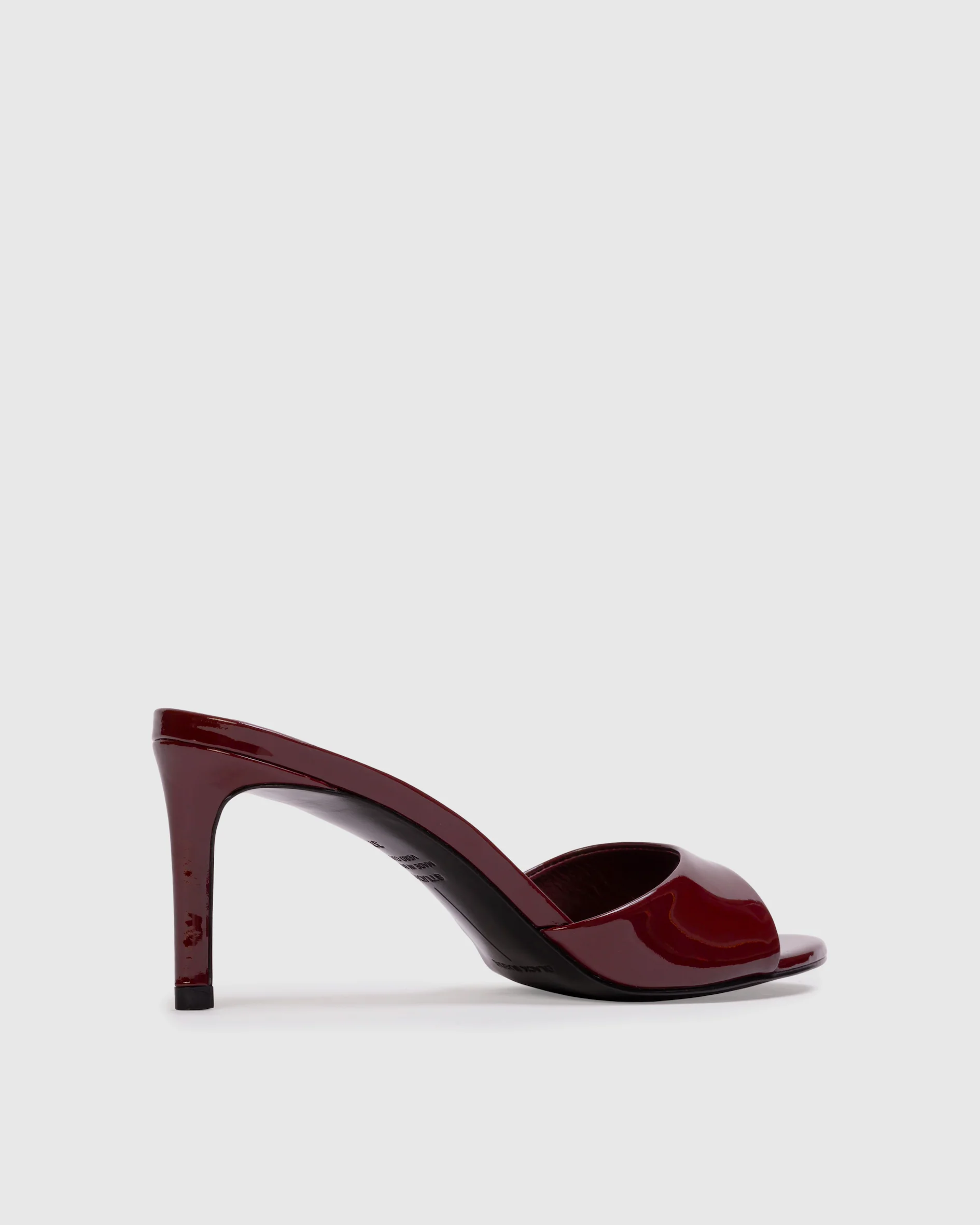 Freddie 70 Mule - Image 5