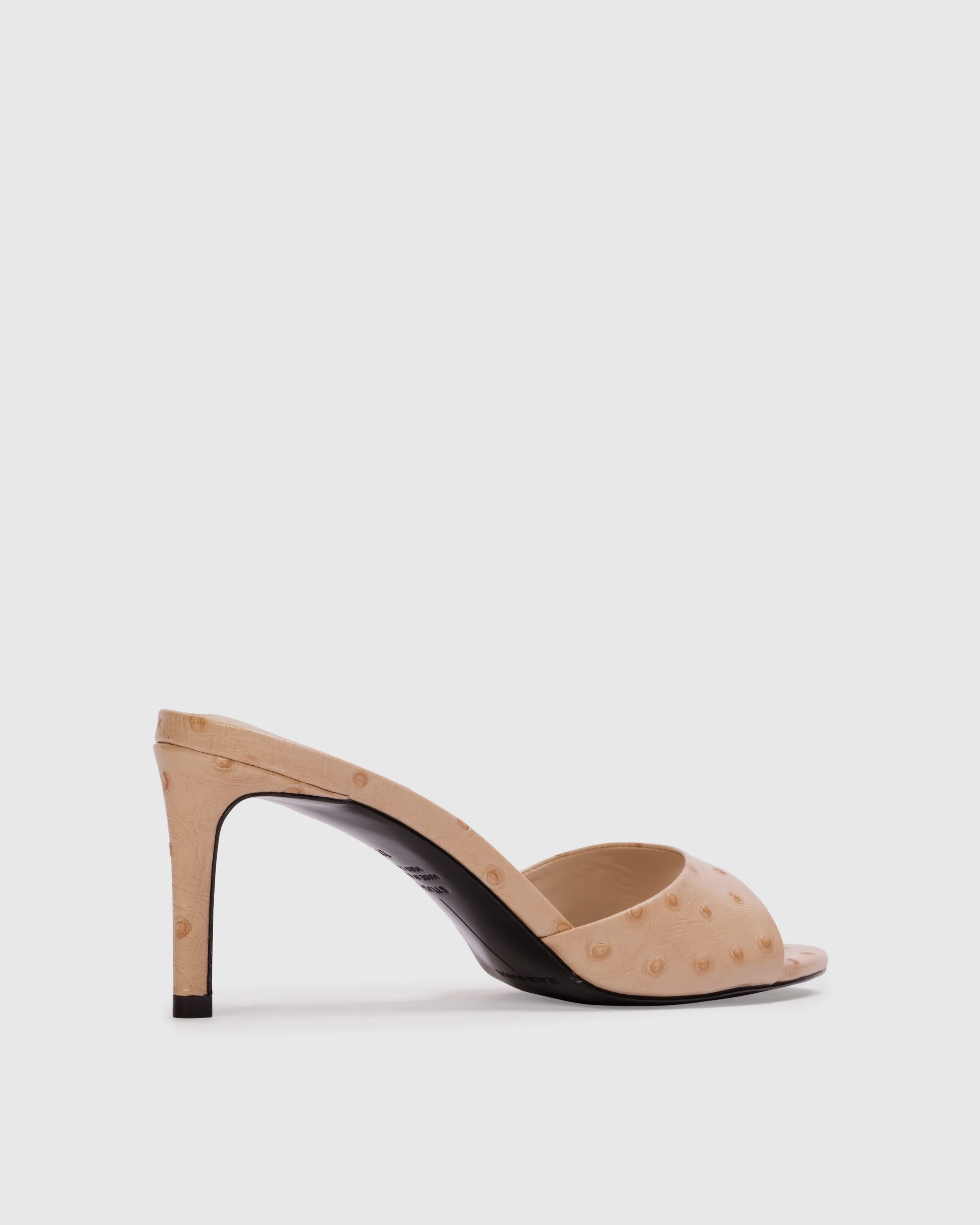 Freddie 70 Mule - Image 5
