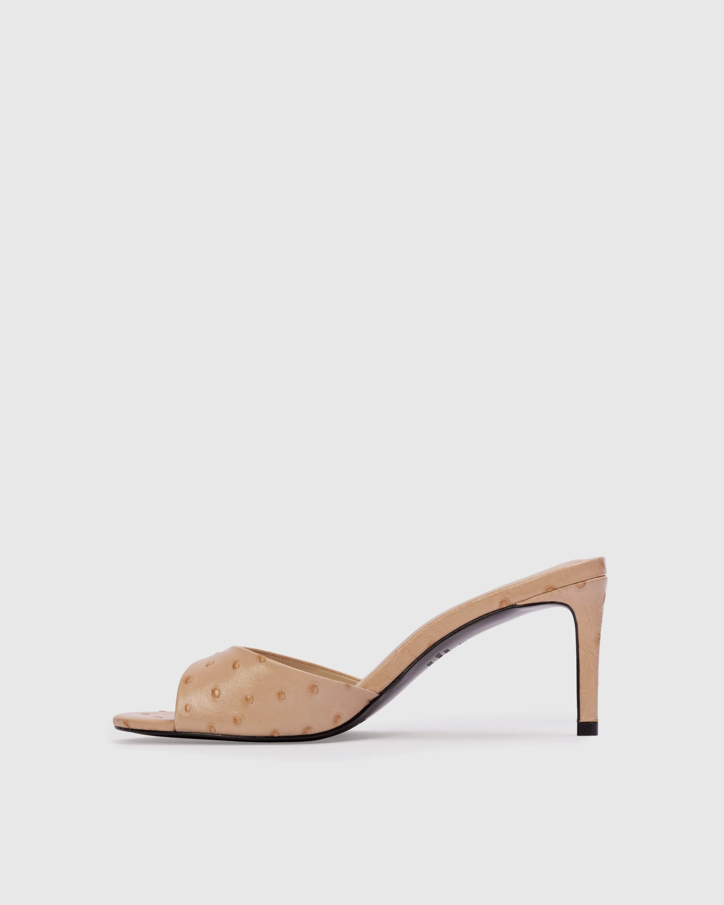 Freddie 70 Mule - Image 6
