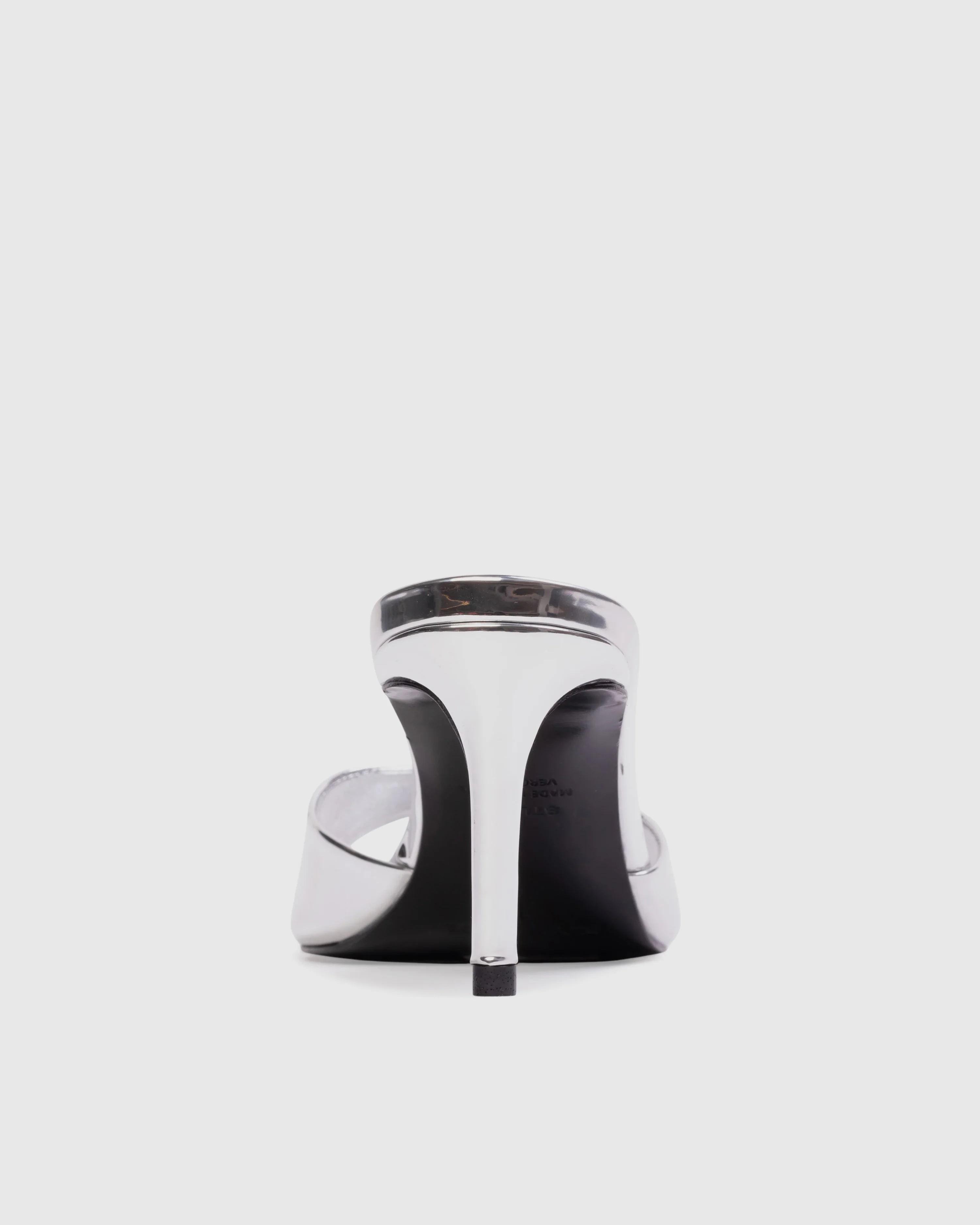 Freddie 70 Mule - Image 5