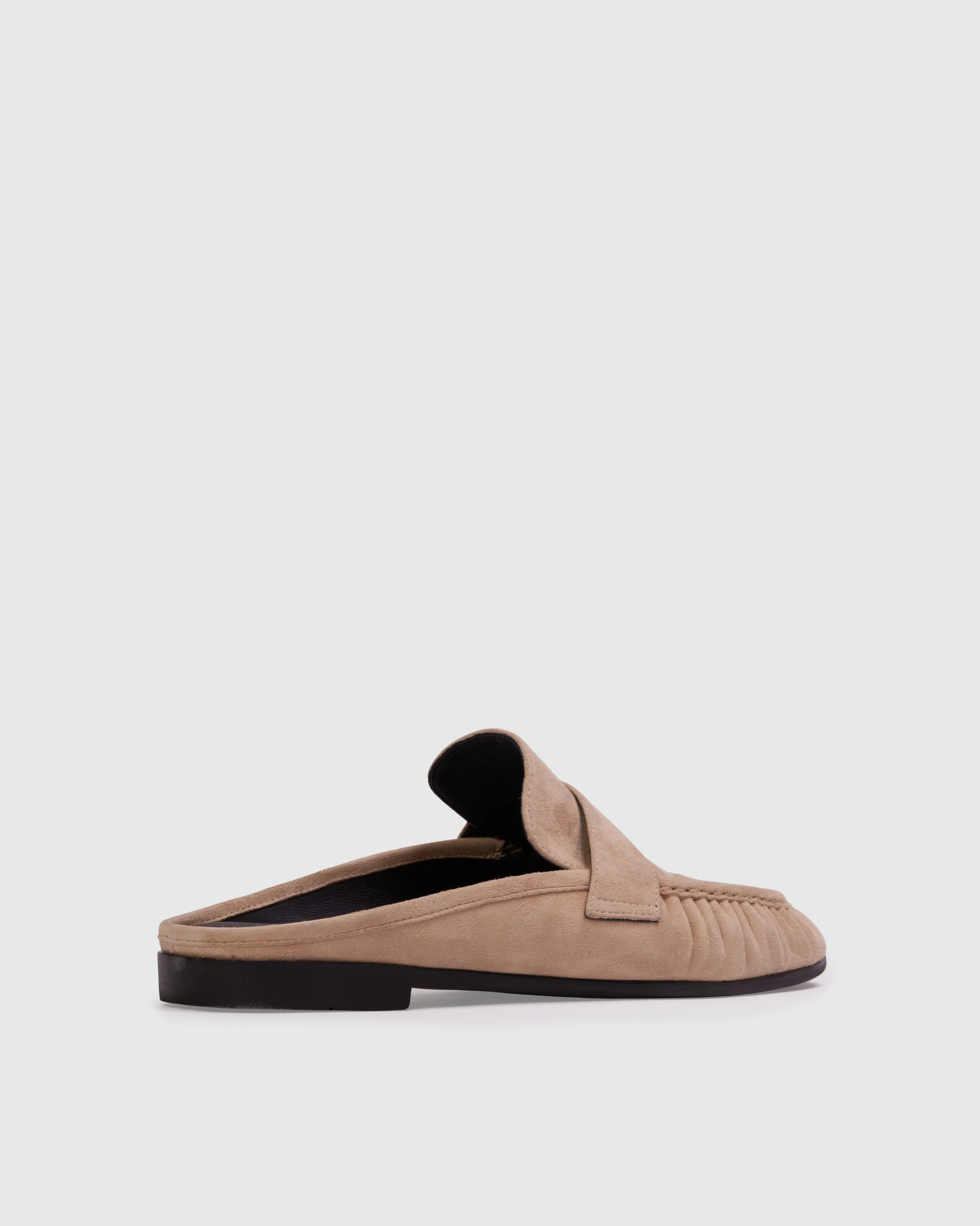 Gabby Loafer Mule - Image 5