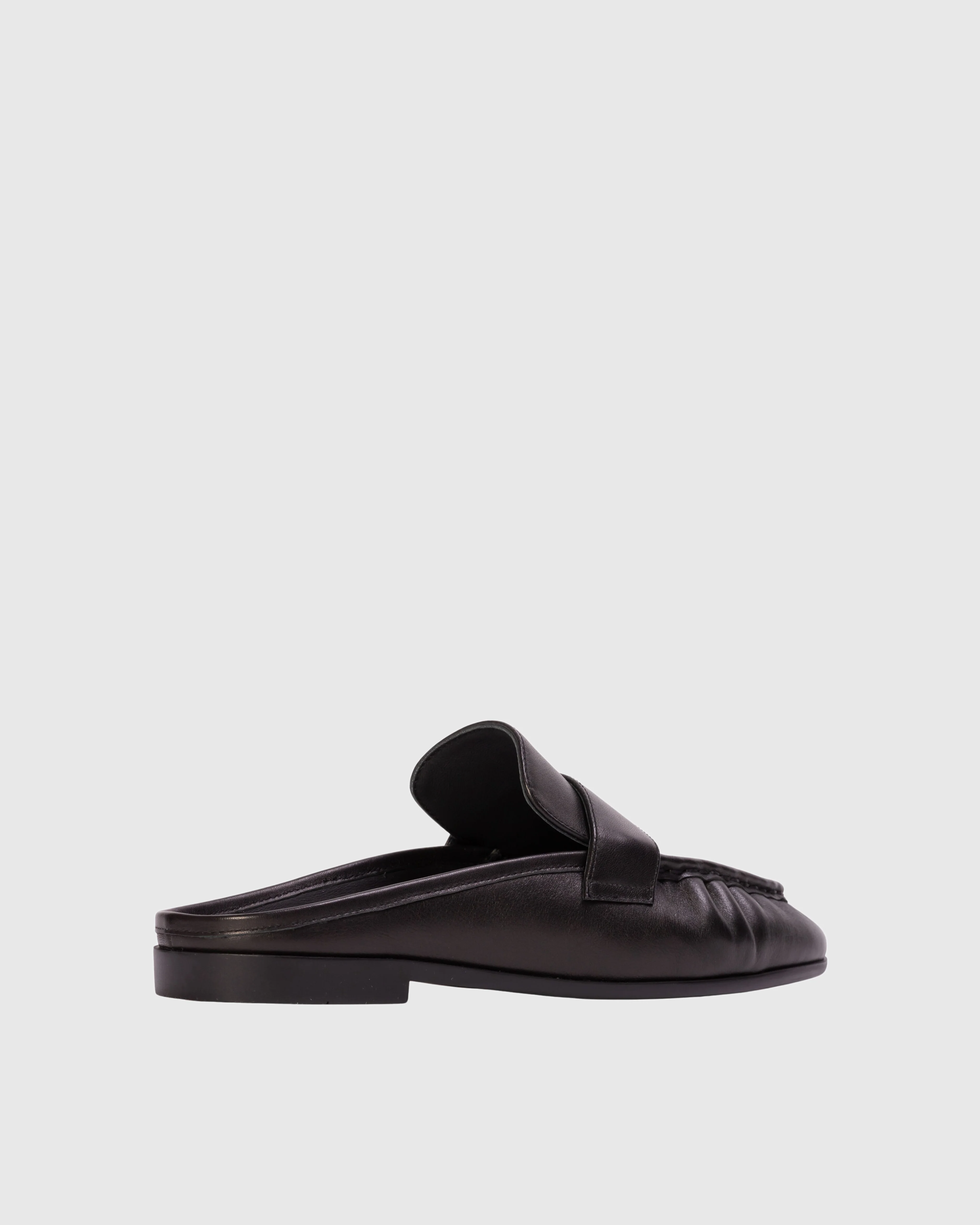 Gabby Loafer Mule - Image 5