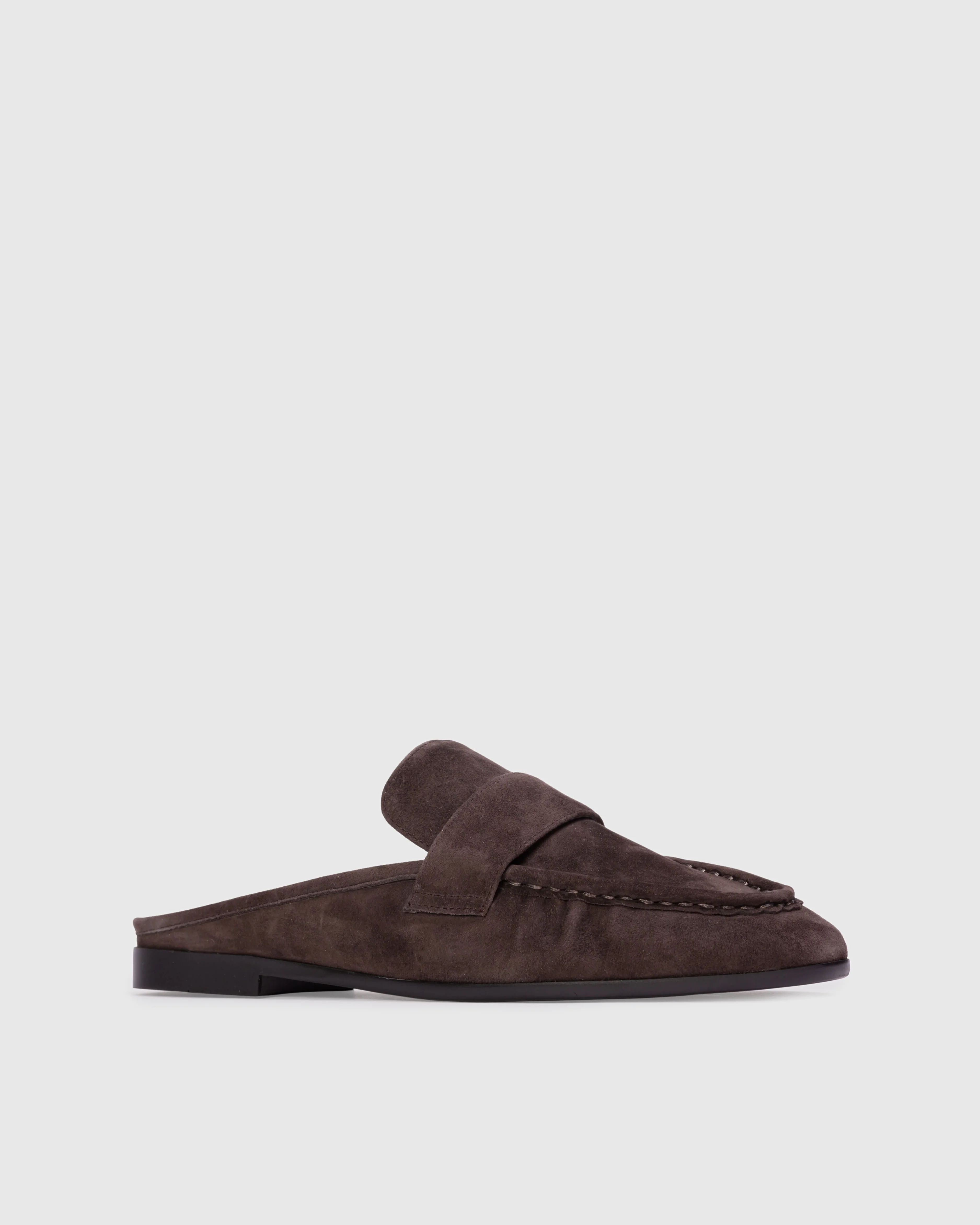 Gabby Loafer Mule - Image 3