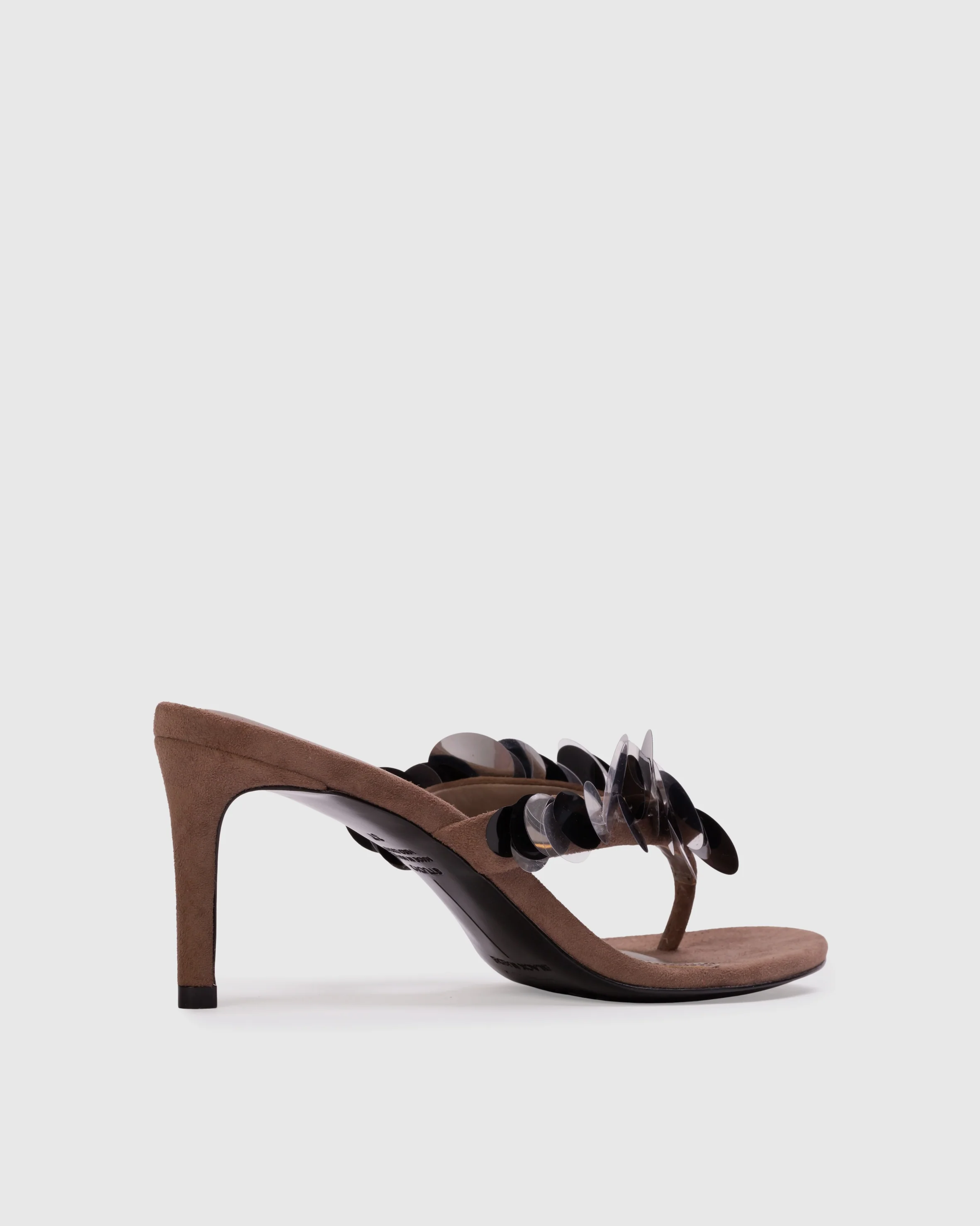 Glw 70 Mule - Image 5