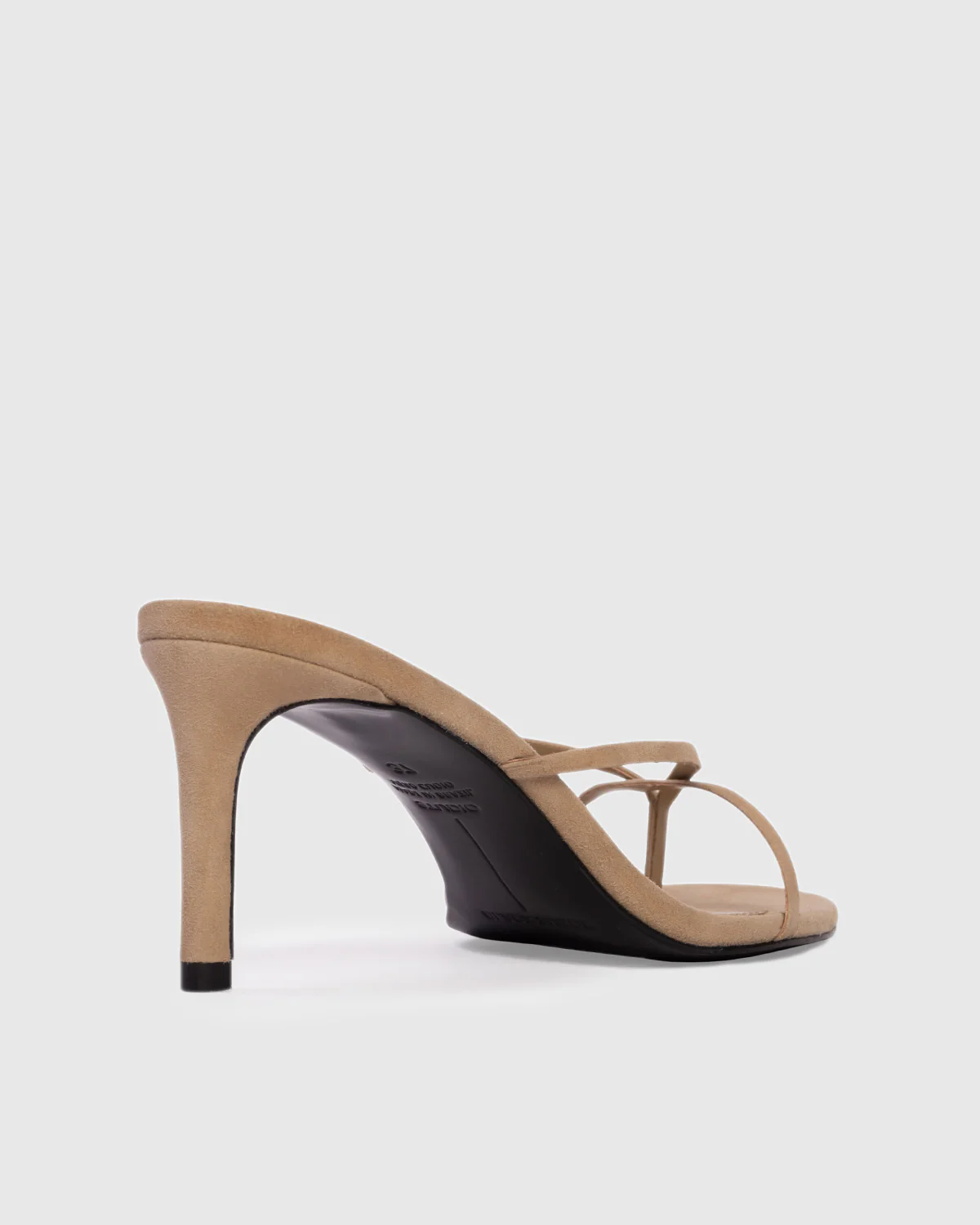 Jade 65 Mule - Image 5