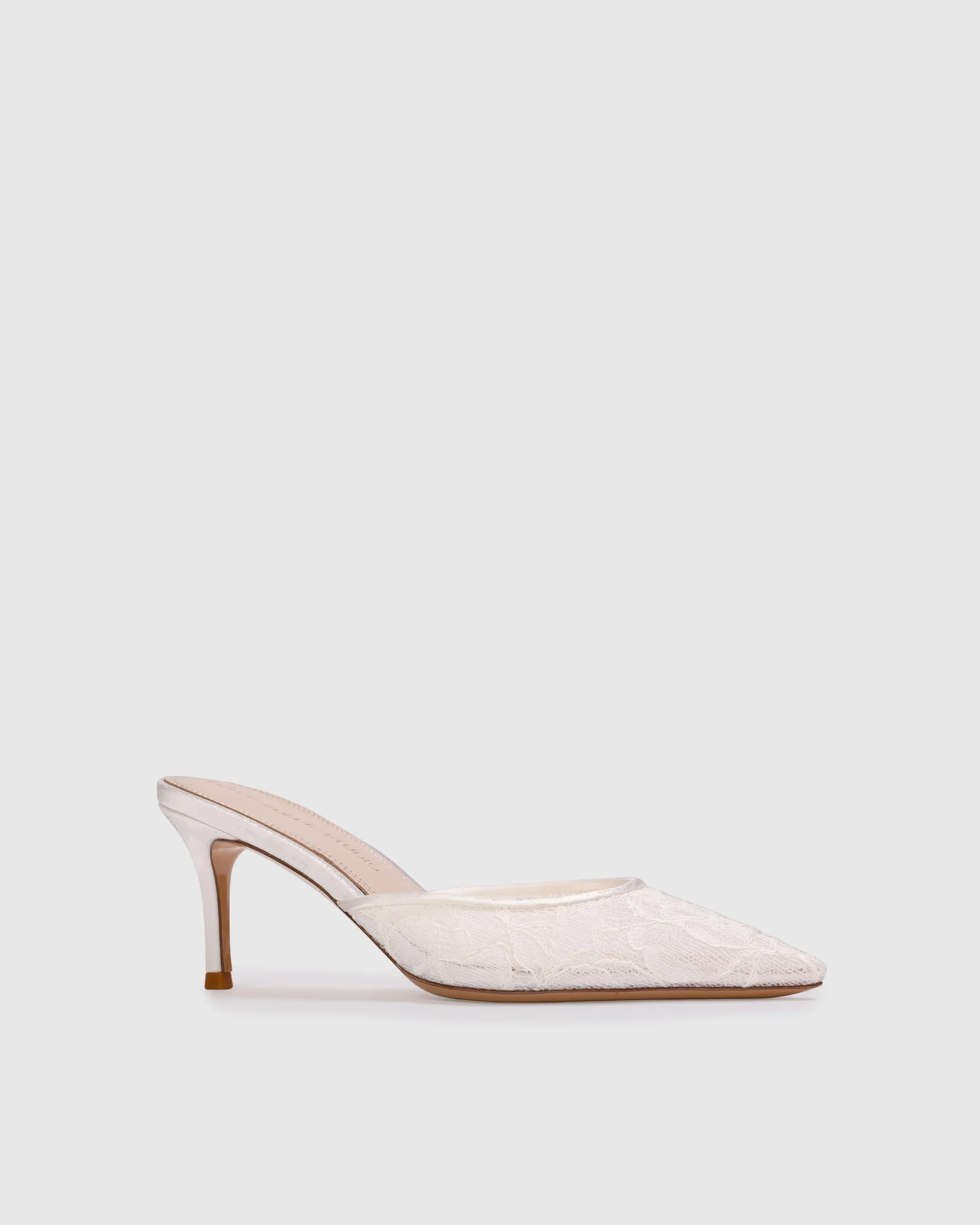 Jayla 70 Mule - Image 3