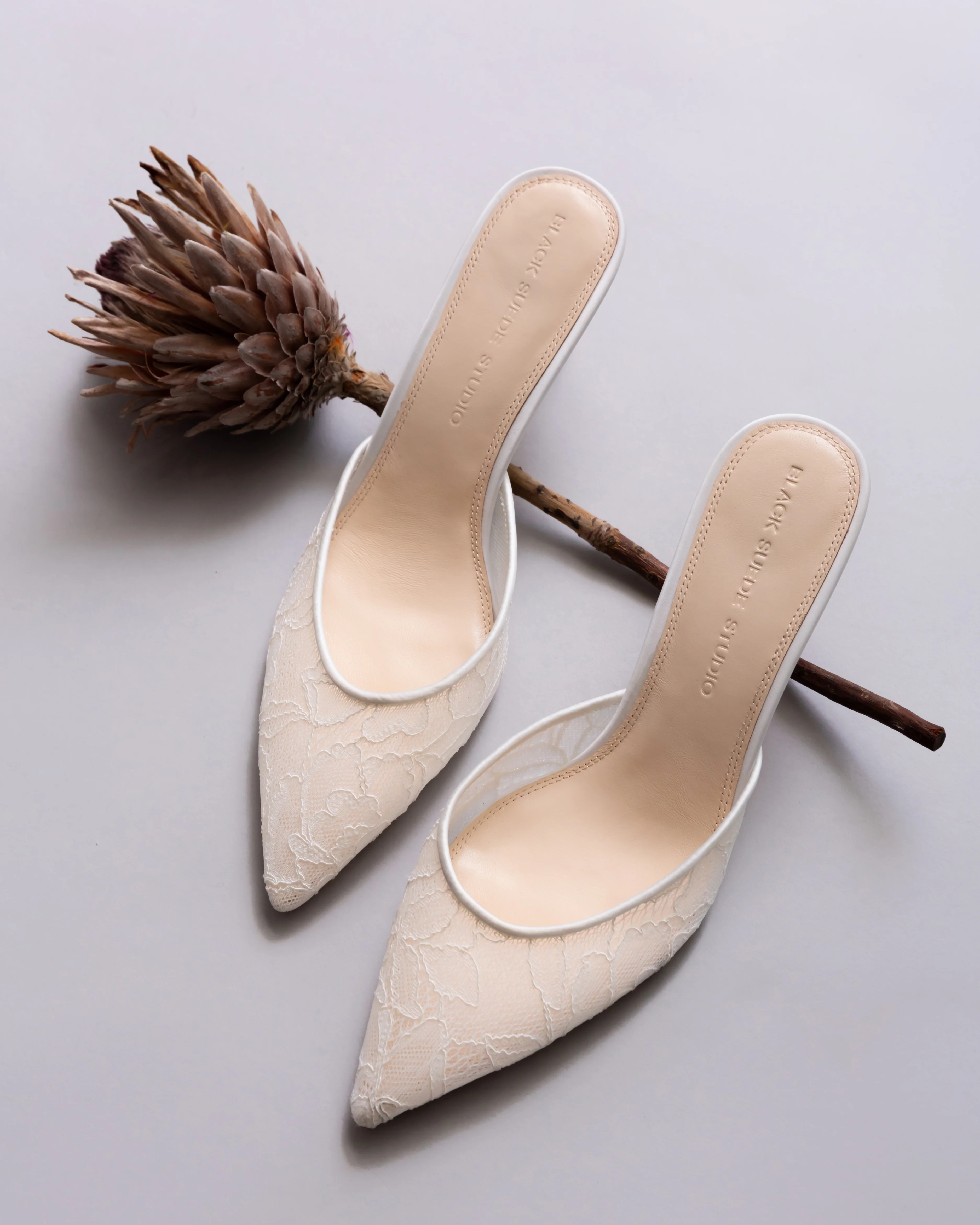 Jayla 70 Mule - Image 7