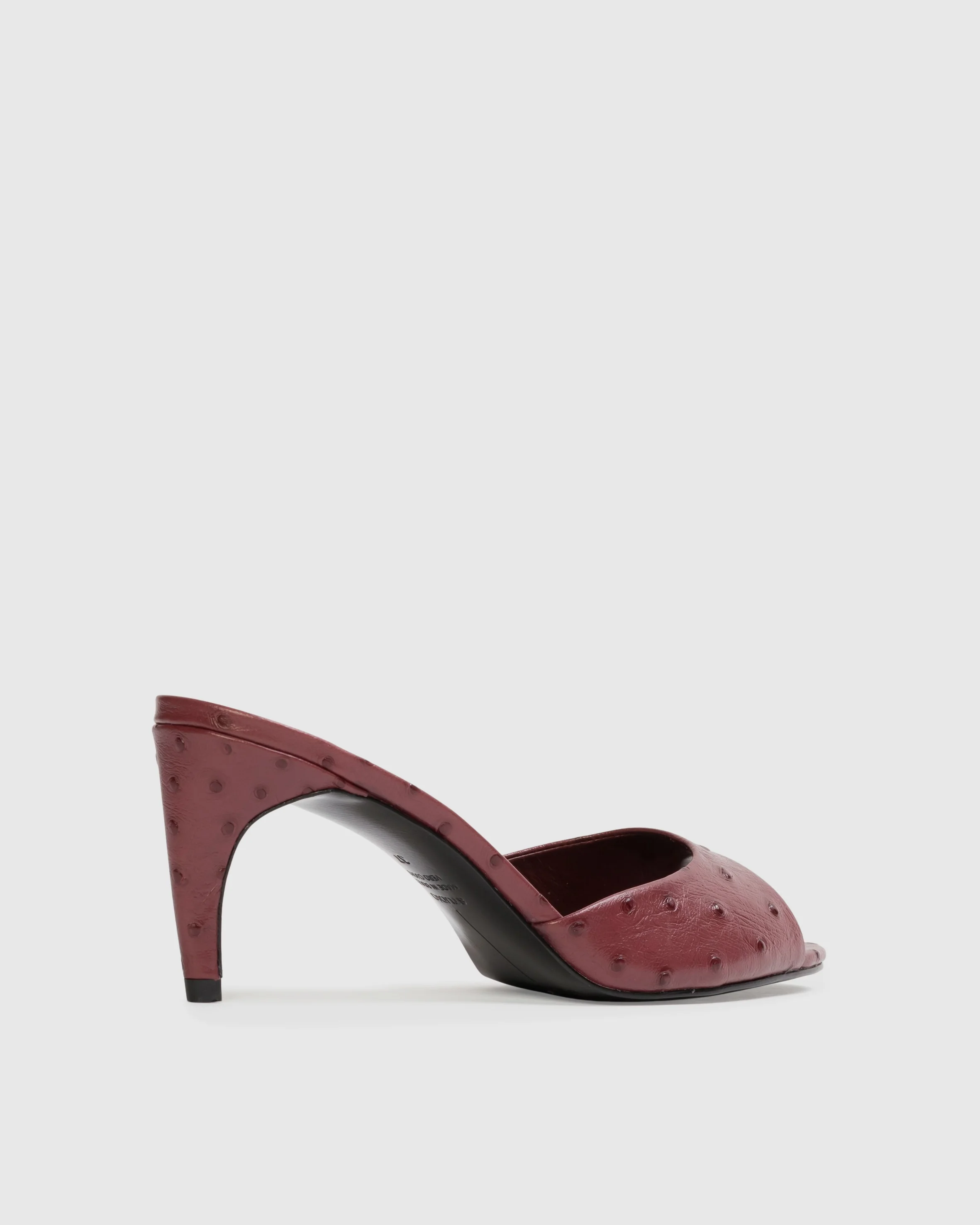 Jazz 70 Mule - Image 5
