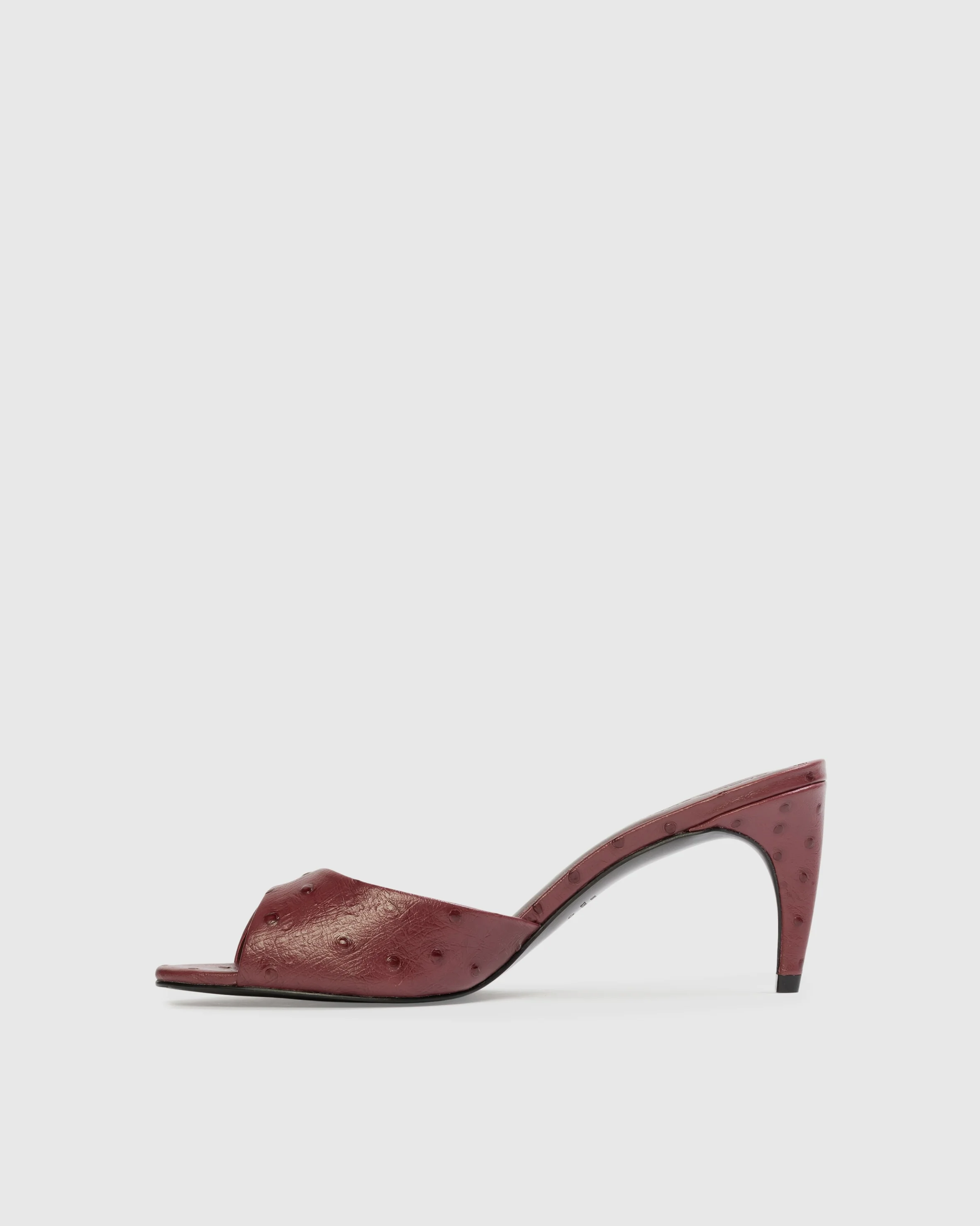 Jazz 70 Mule - Image 6