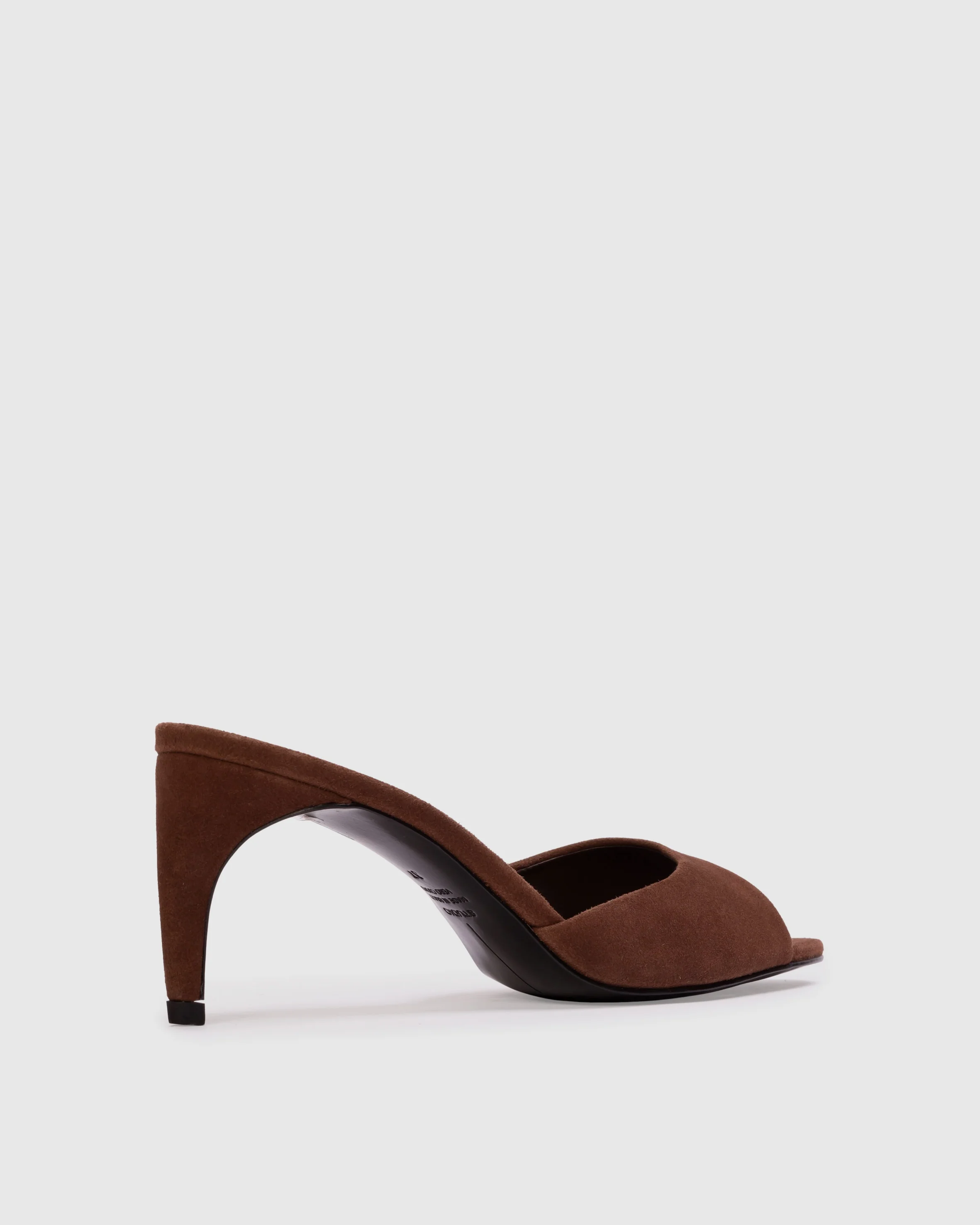 Jazz 70 Mule - Image 5
