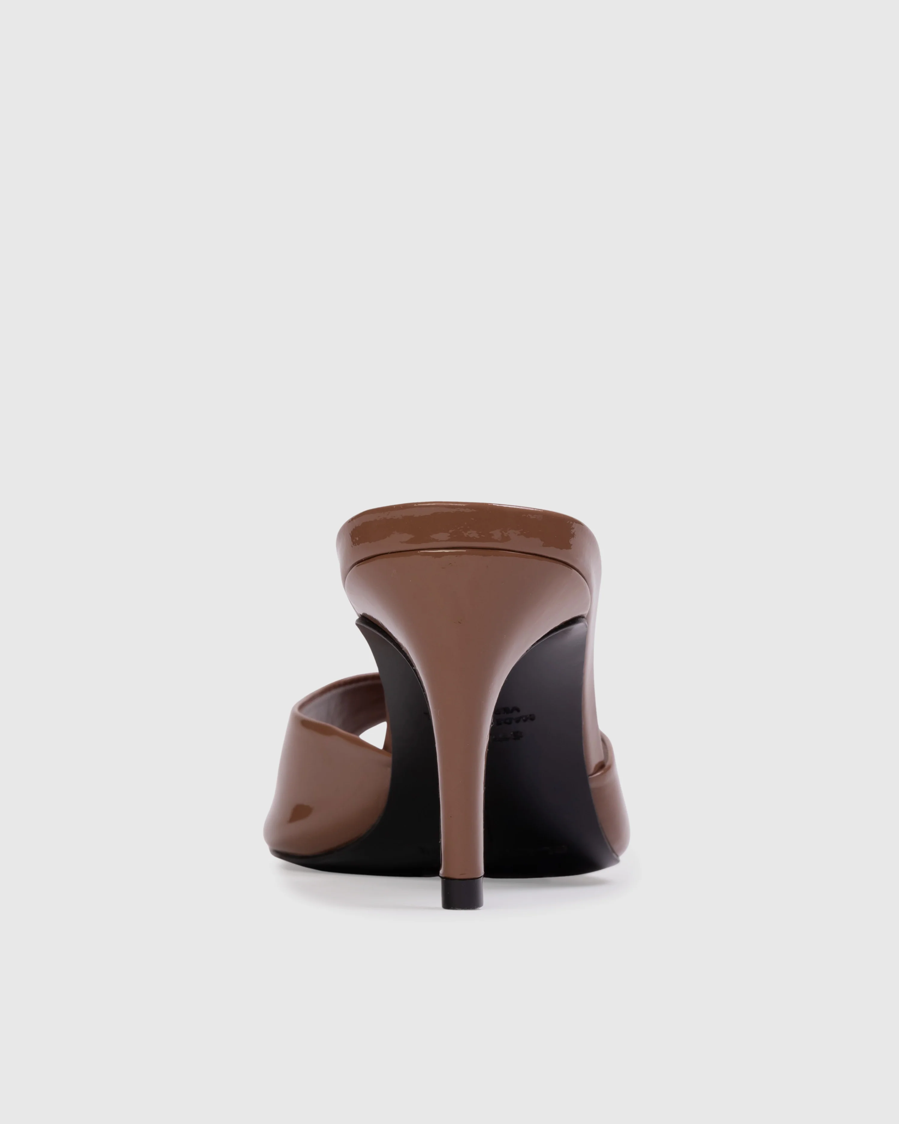 Jazz 70 Mule - Image 5