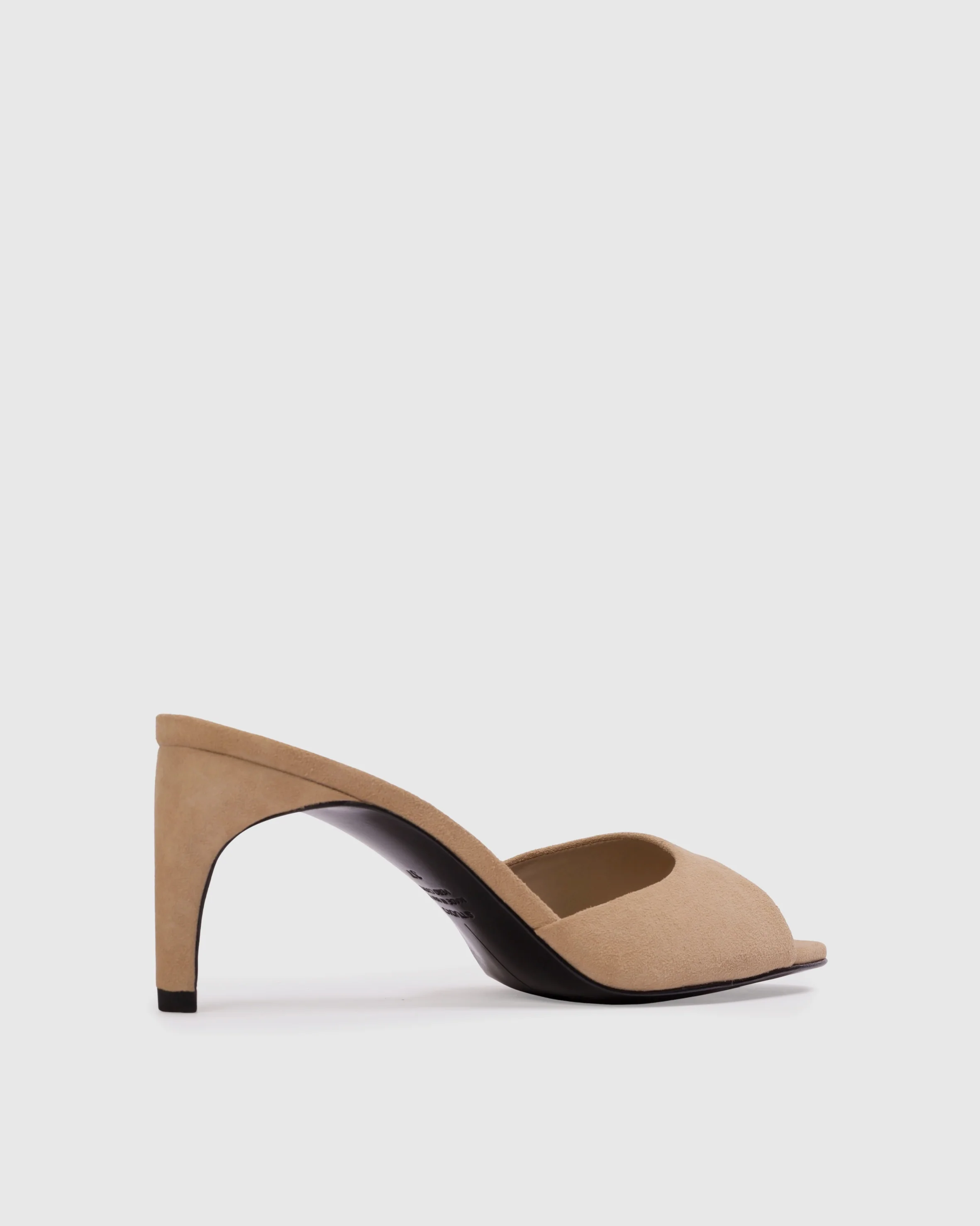 Jazz 70 Mule - Image 5