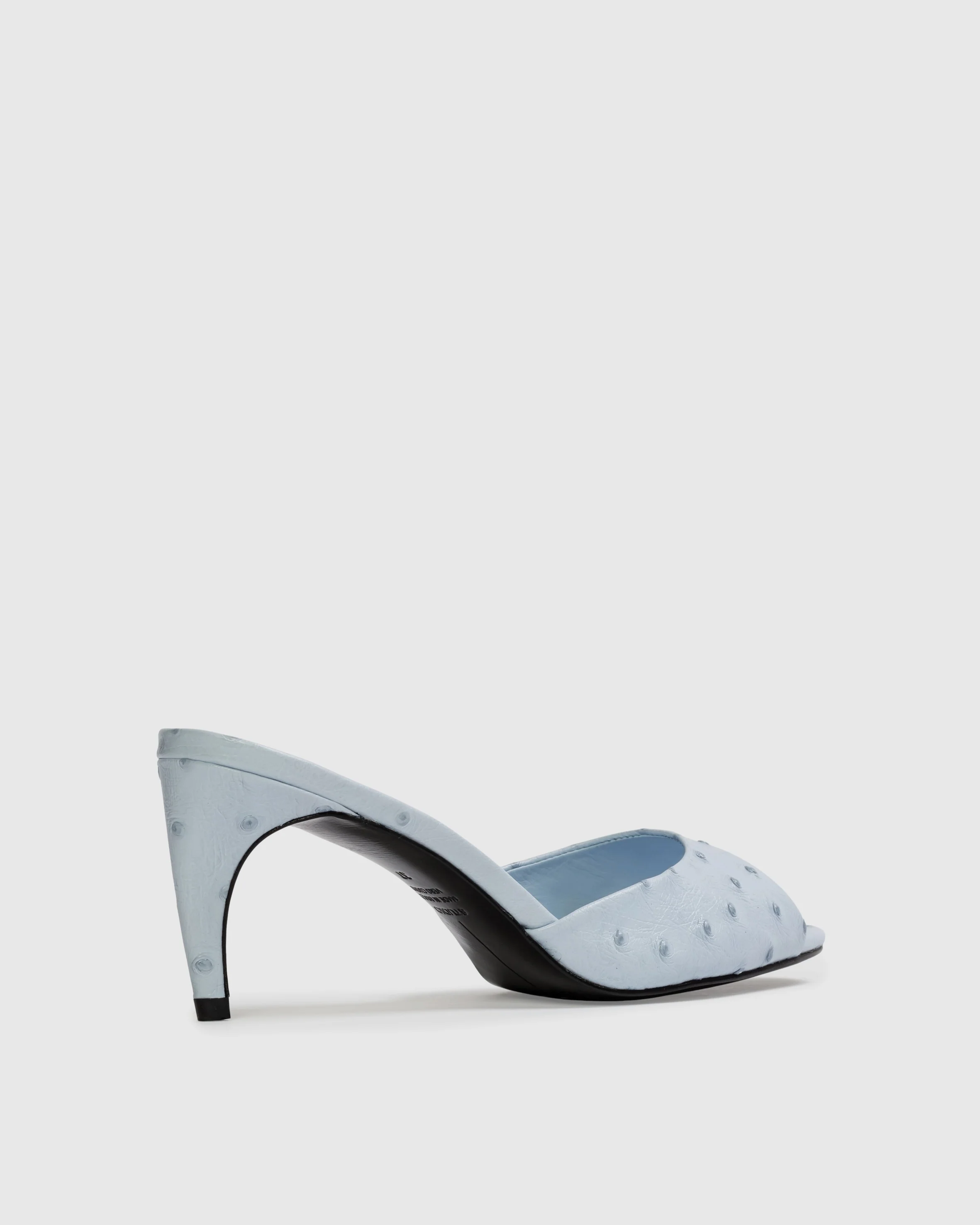 Jazz 70 Mule - Image 5