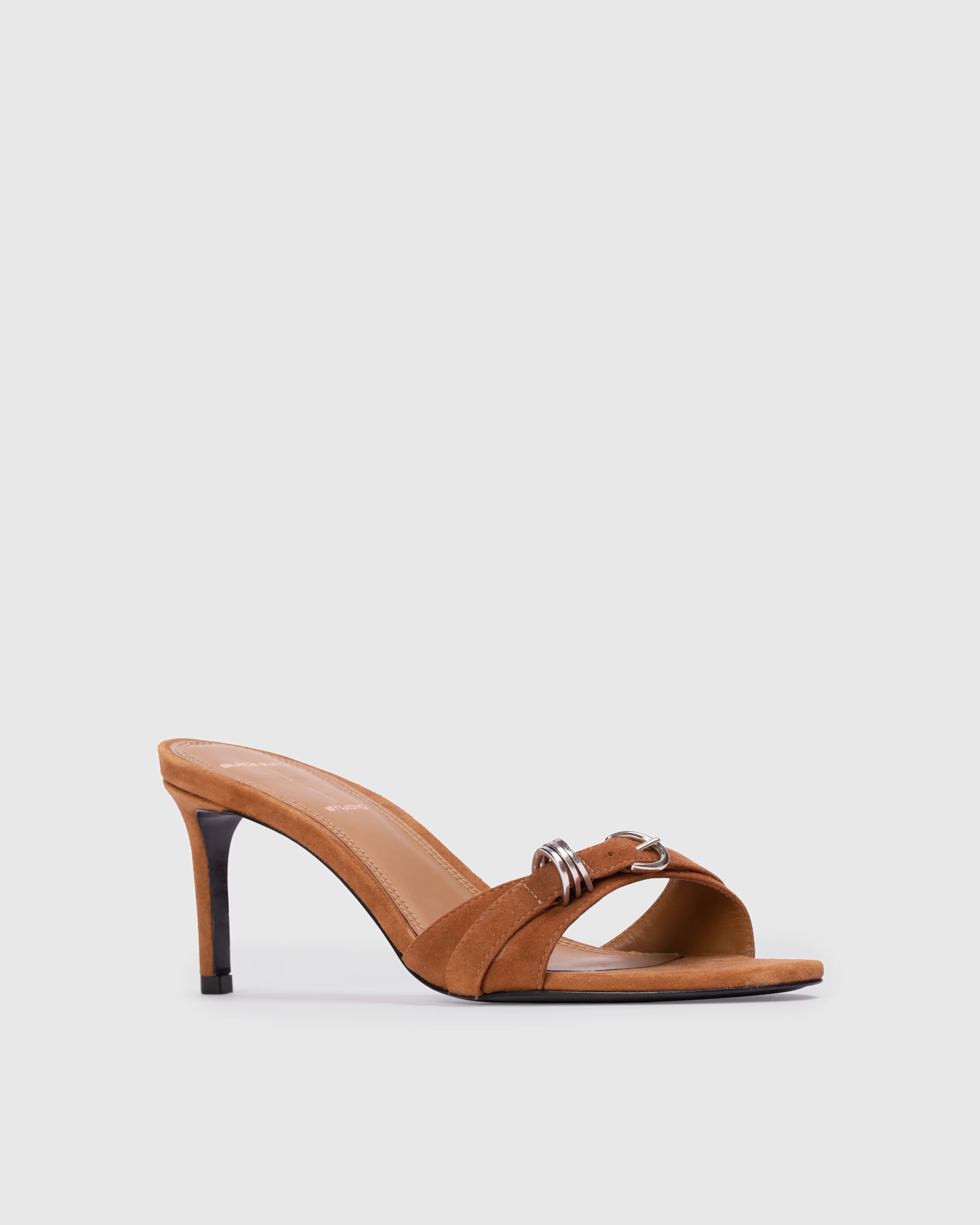 Joanna 65 Mule - Image 3
