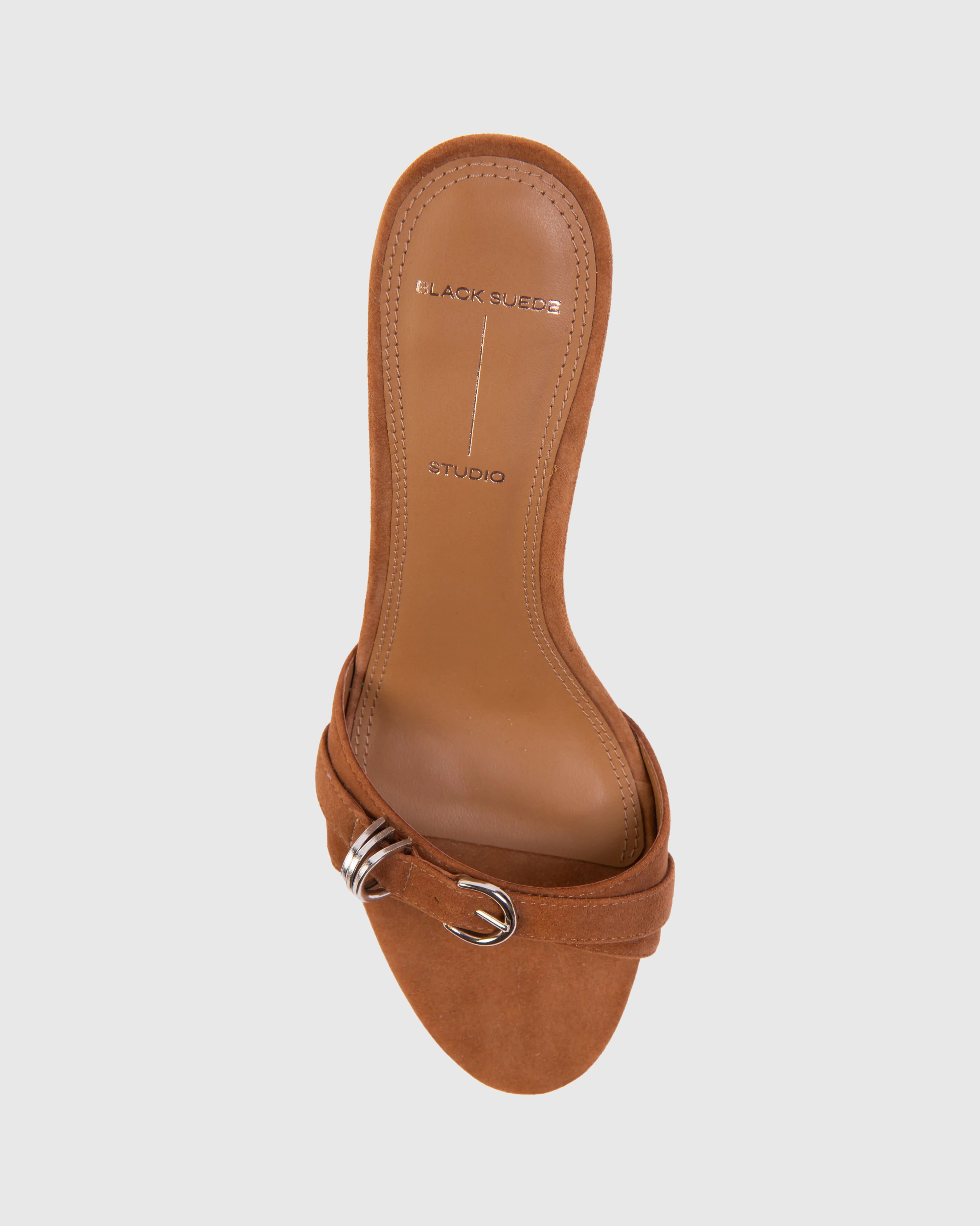 Joanna 65 Mule - Image 4