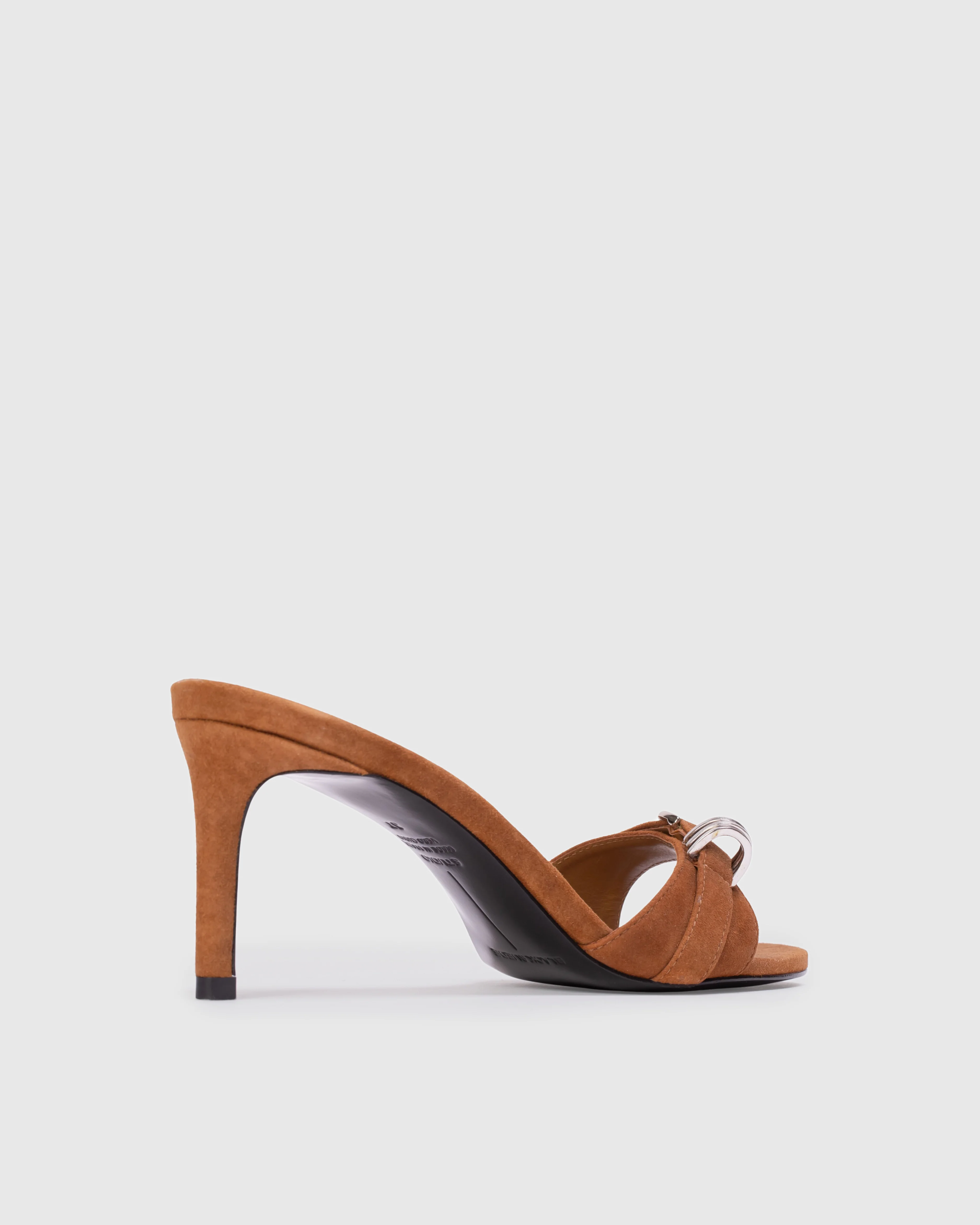 Joanna 65 Mule - Image 5