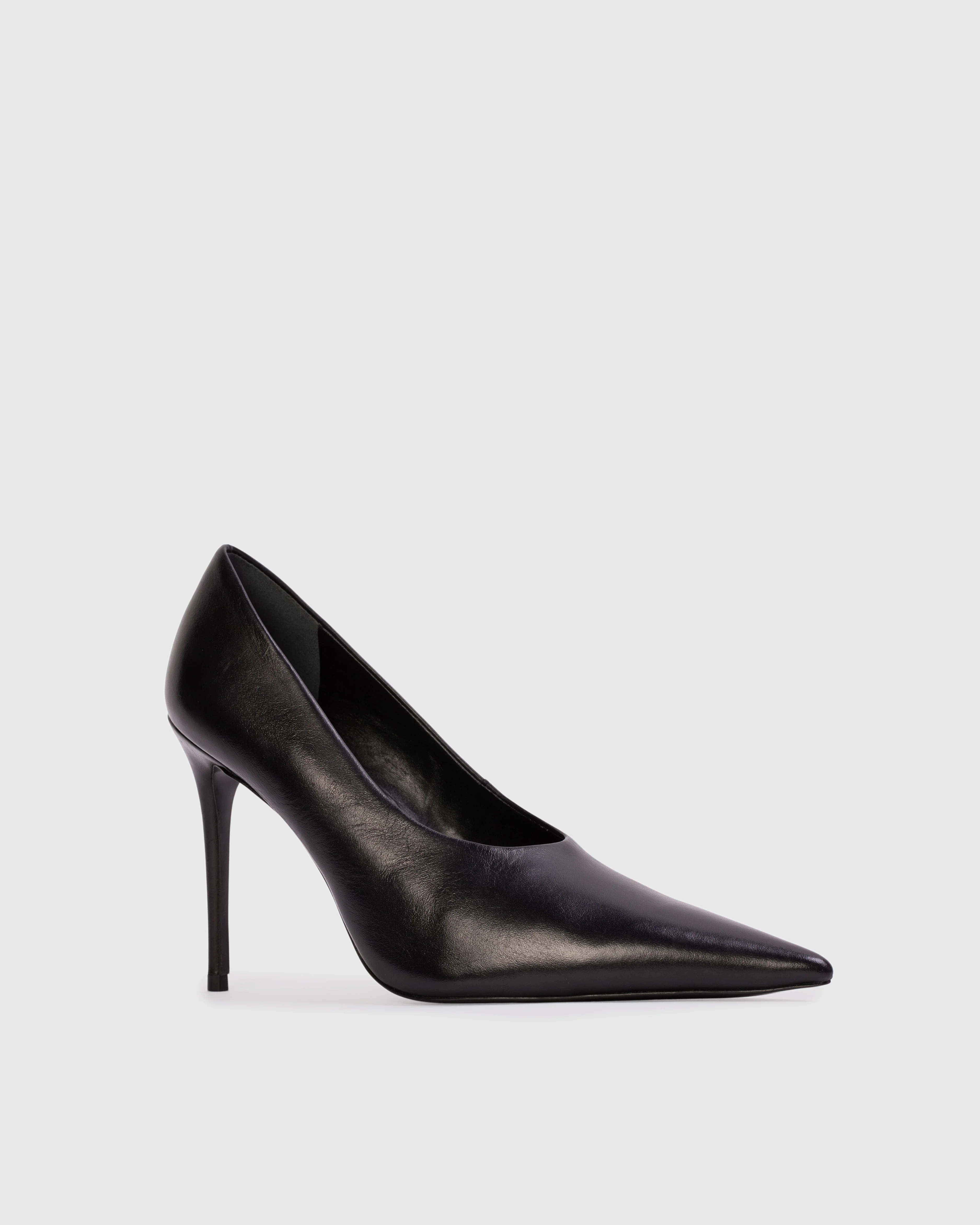 Jona 100 Pump - Image 3
