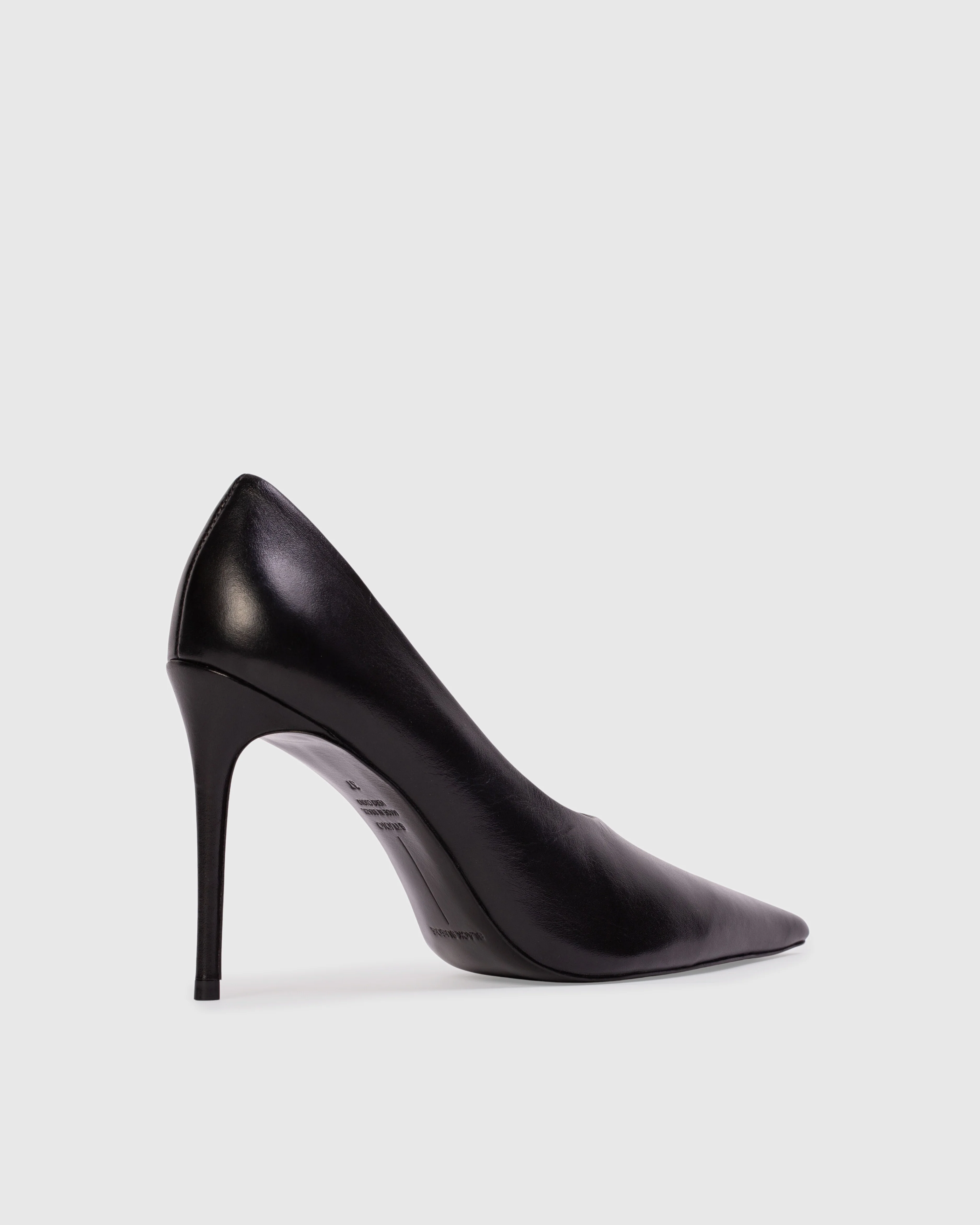 Jona 100 Pump - Image 5
