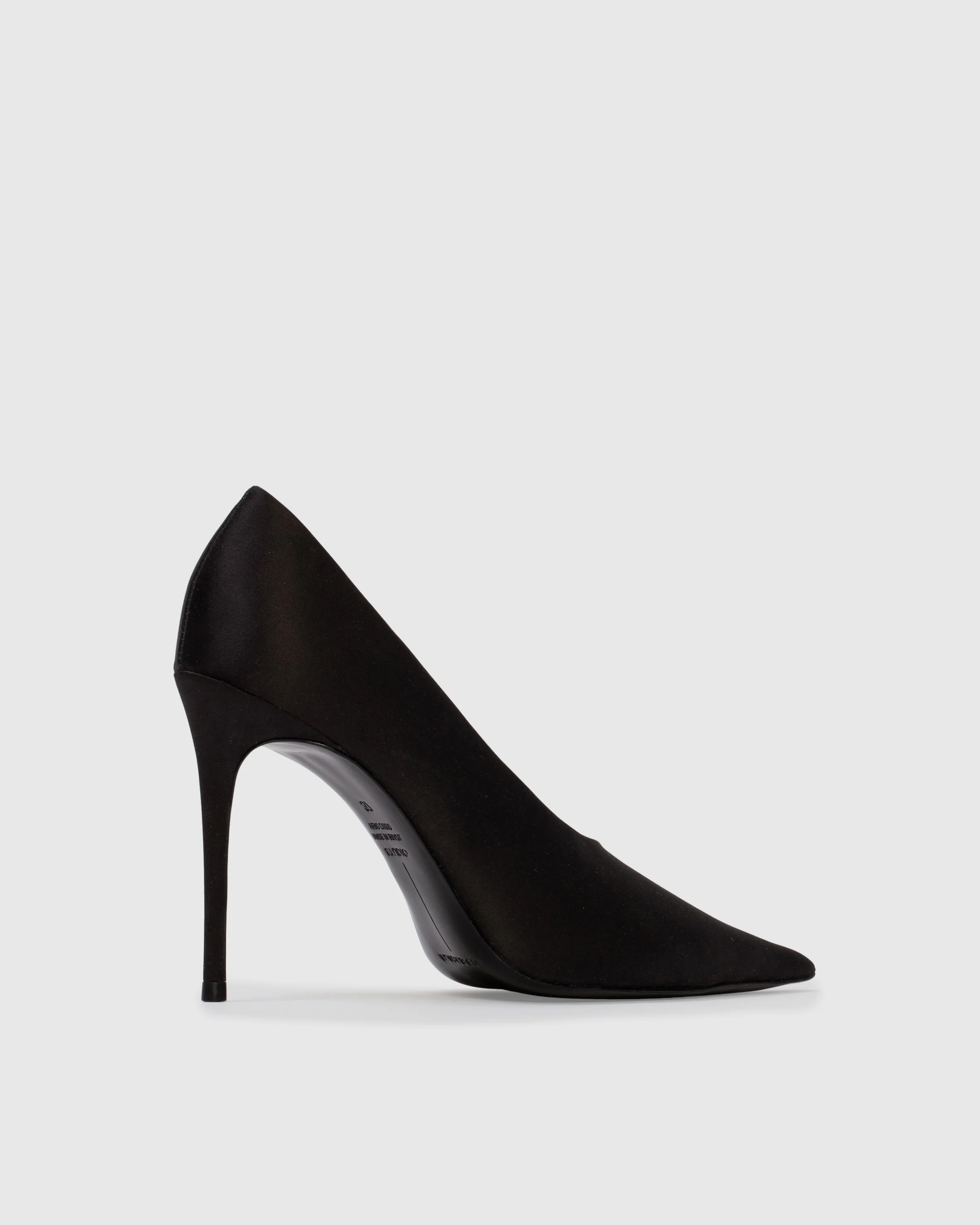 Jona 100 Pump - Image 5