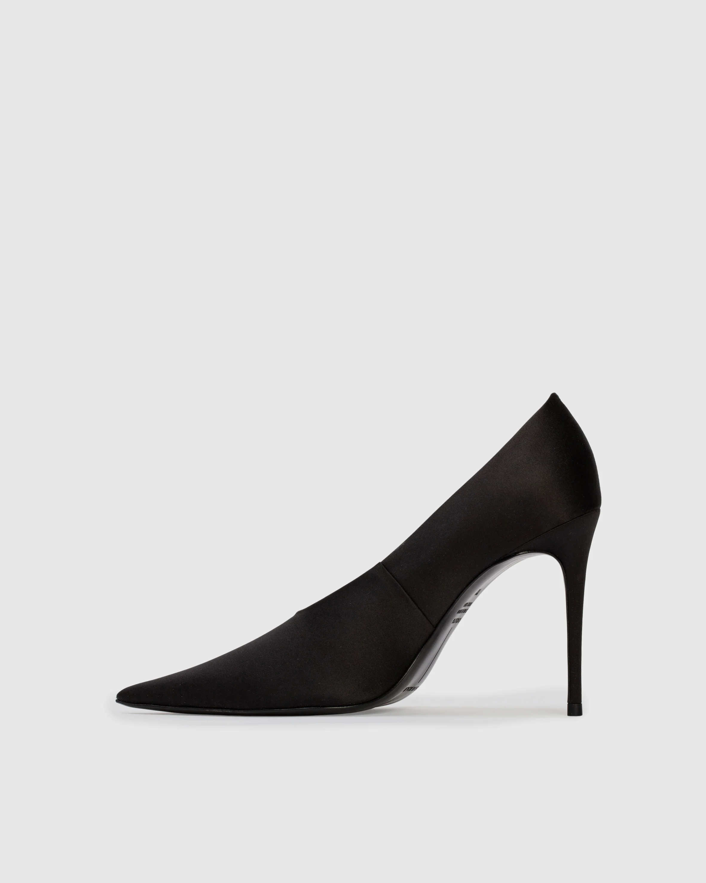Jona 100 Pump - Image 6