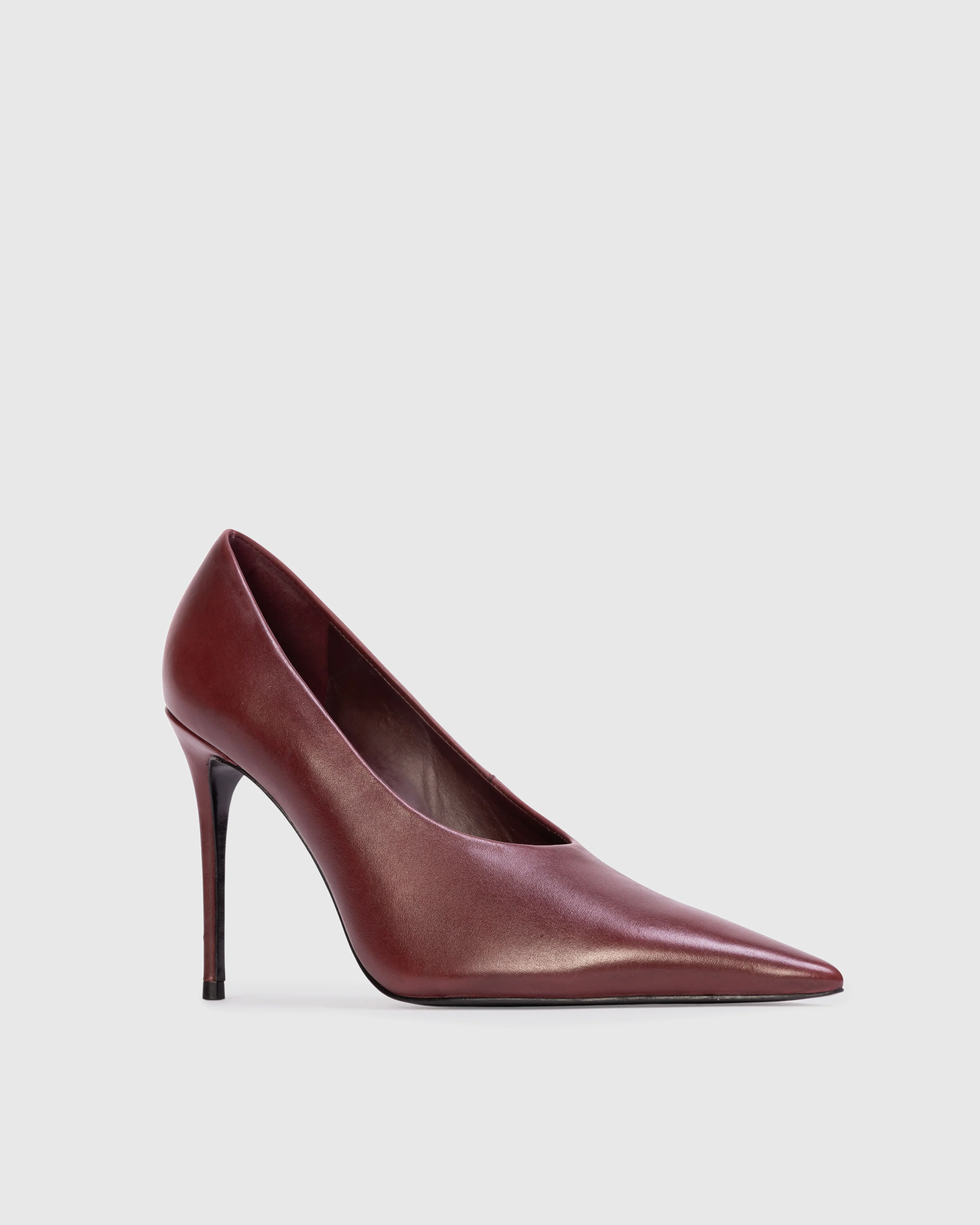 Jona 100 Pump - Image 3