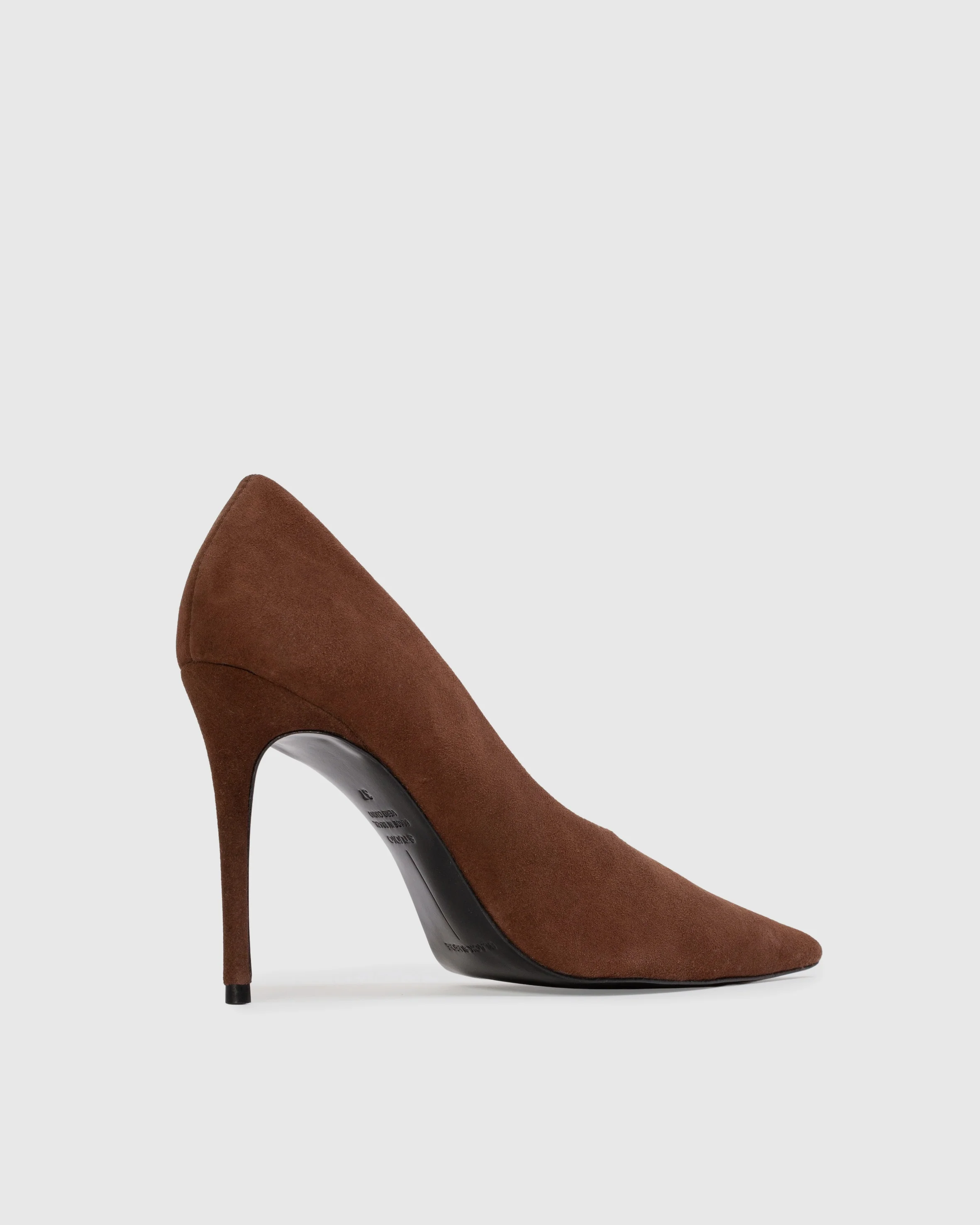Jona 100 Pump - Image 5