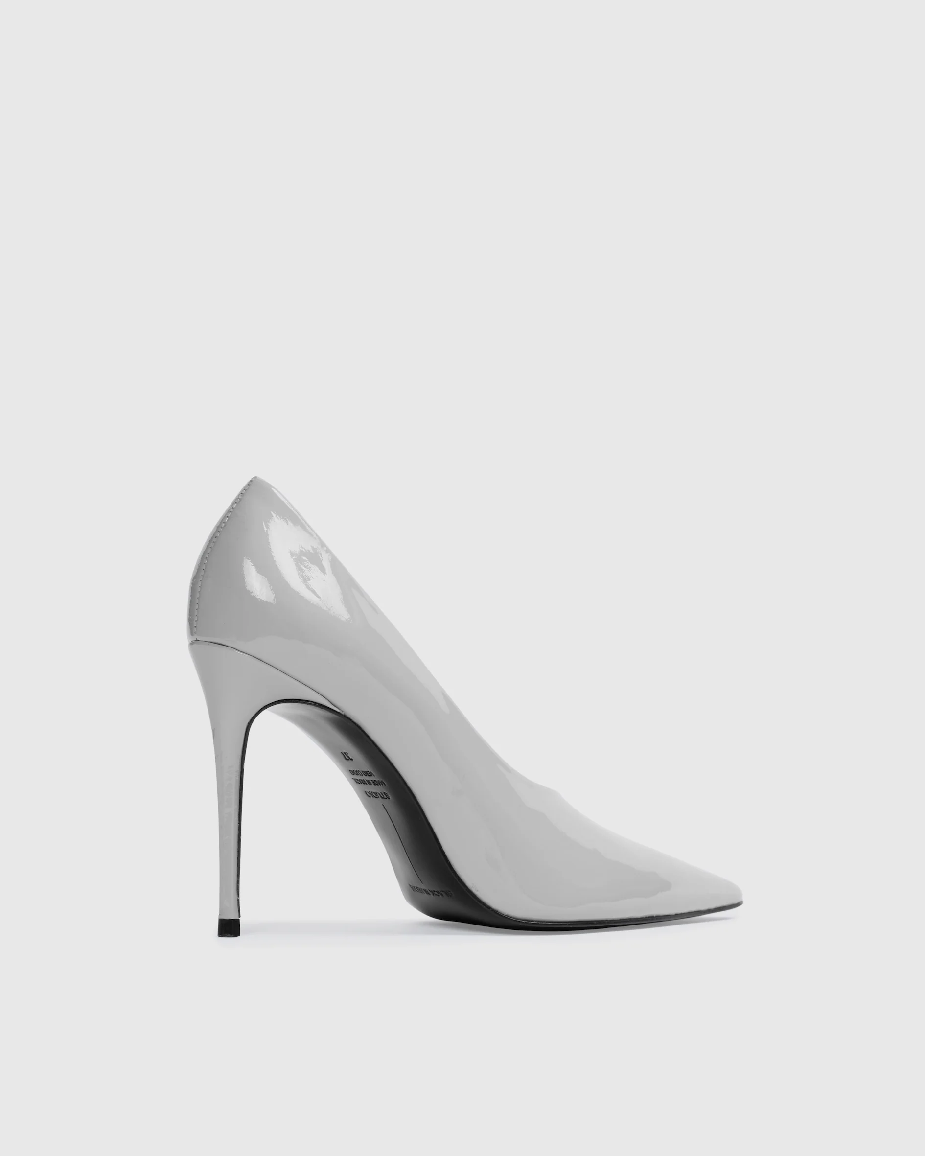 Jona 100 Pump - Image 5