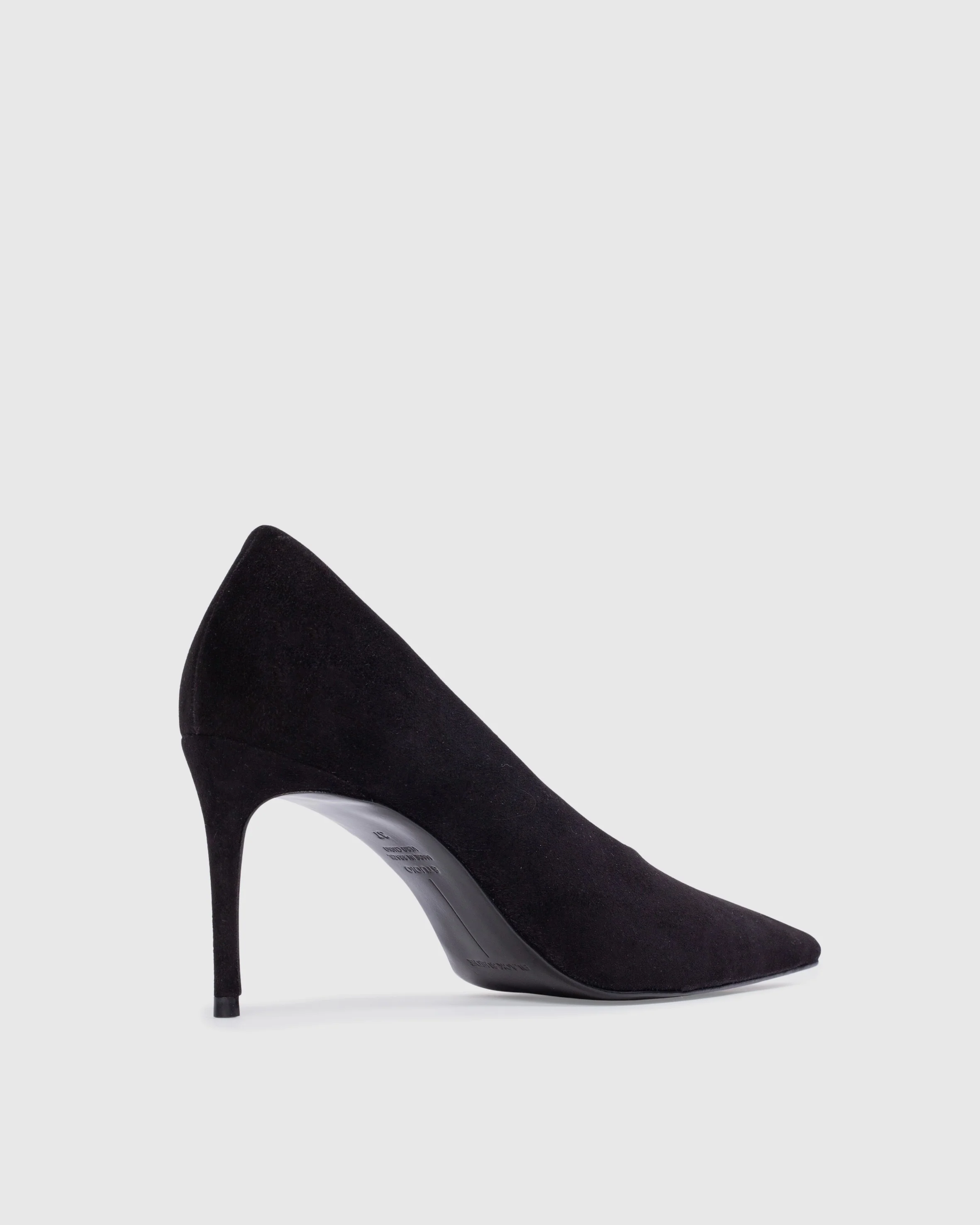 Jona 80 Pump - Image 5