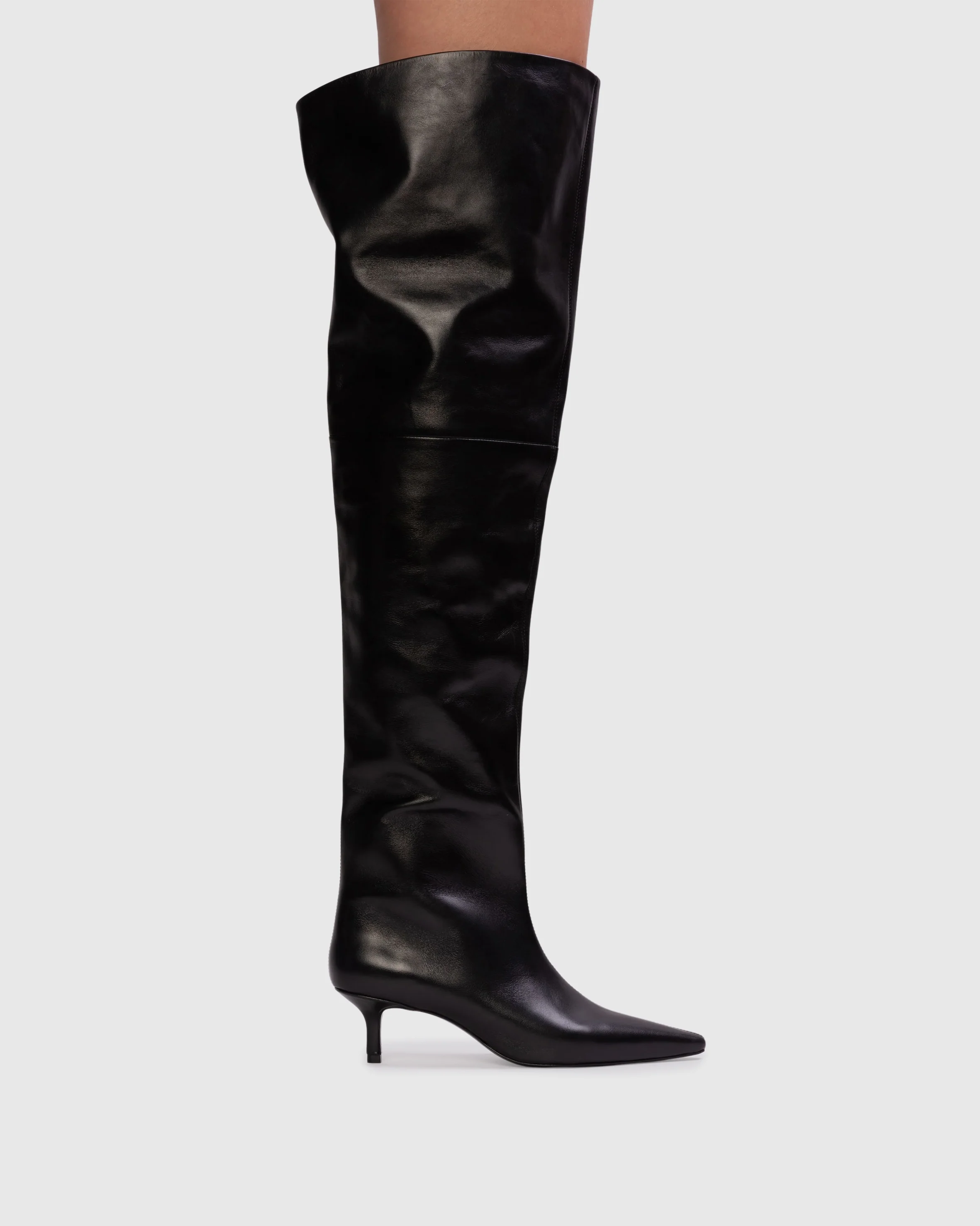 Kira 50 Boot - Image 2