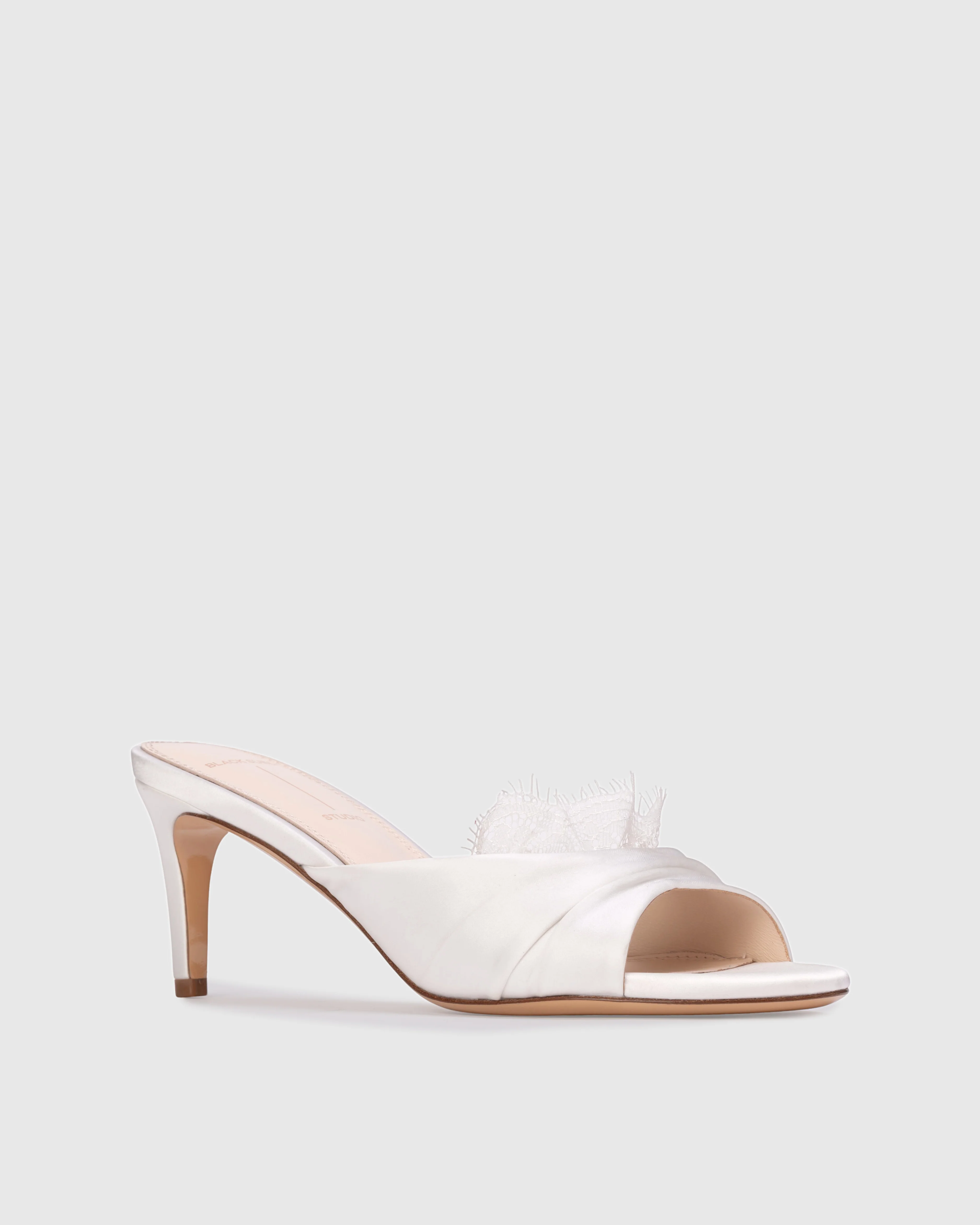 Lacey 65 Mule - Image 3