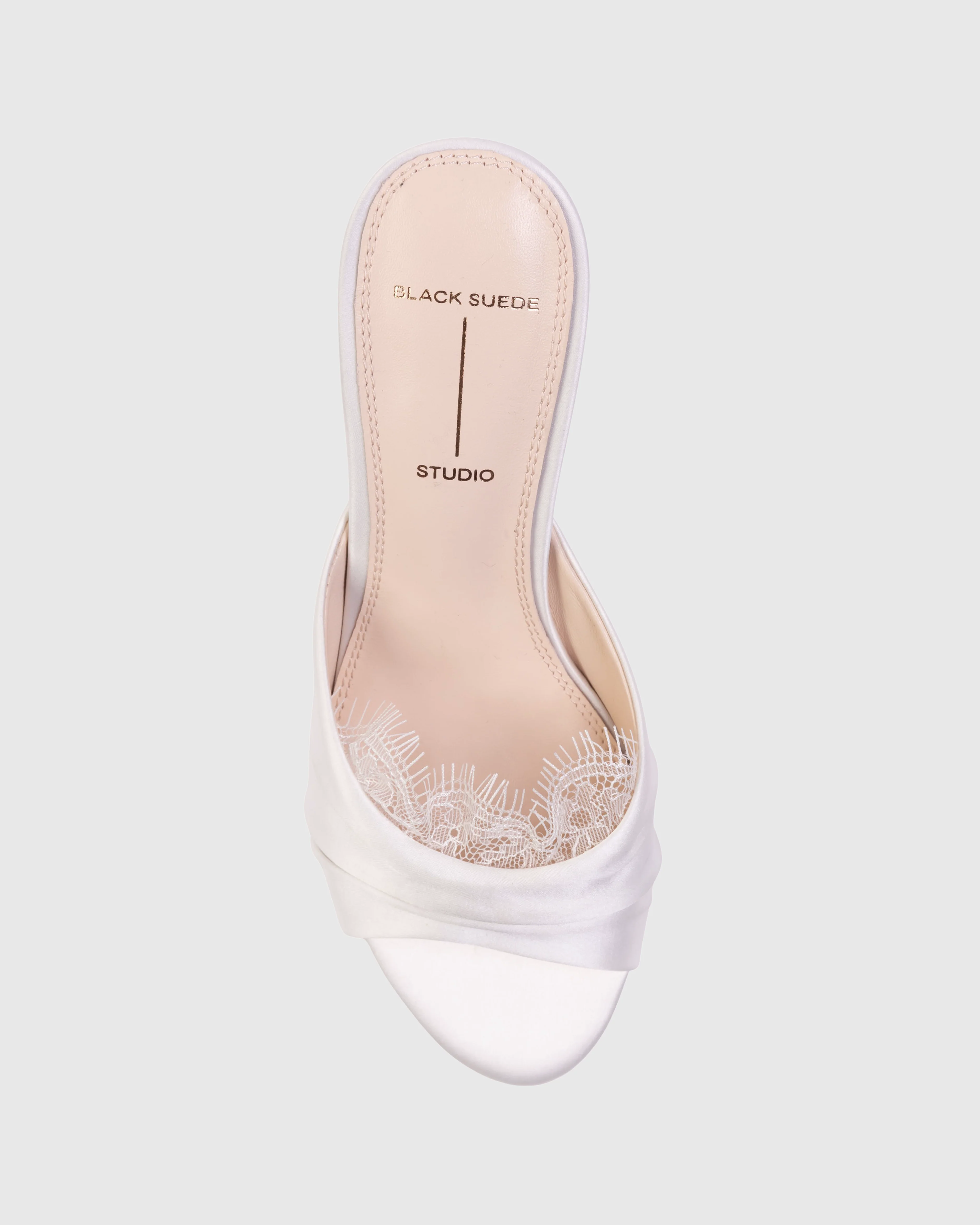Lacey 65 Mule - Image 4