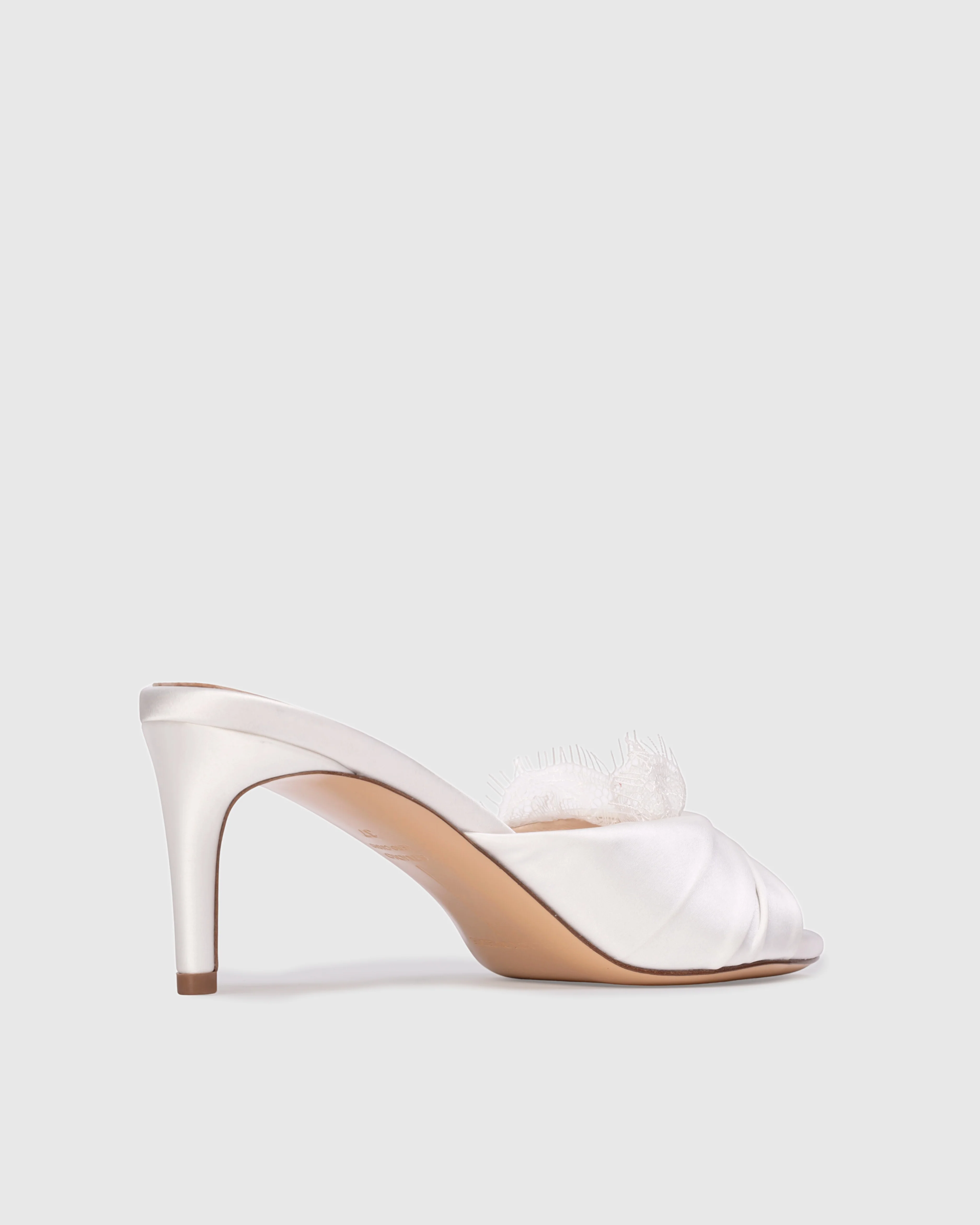 Lacey 65 Mule - Image 5