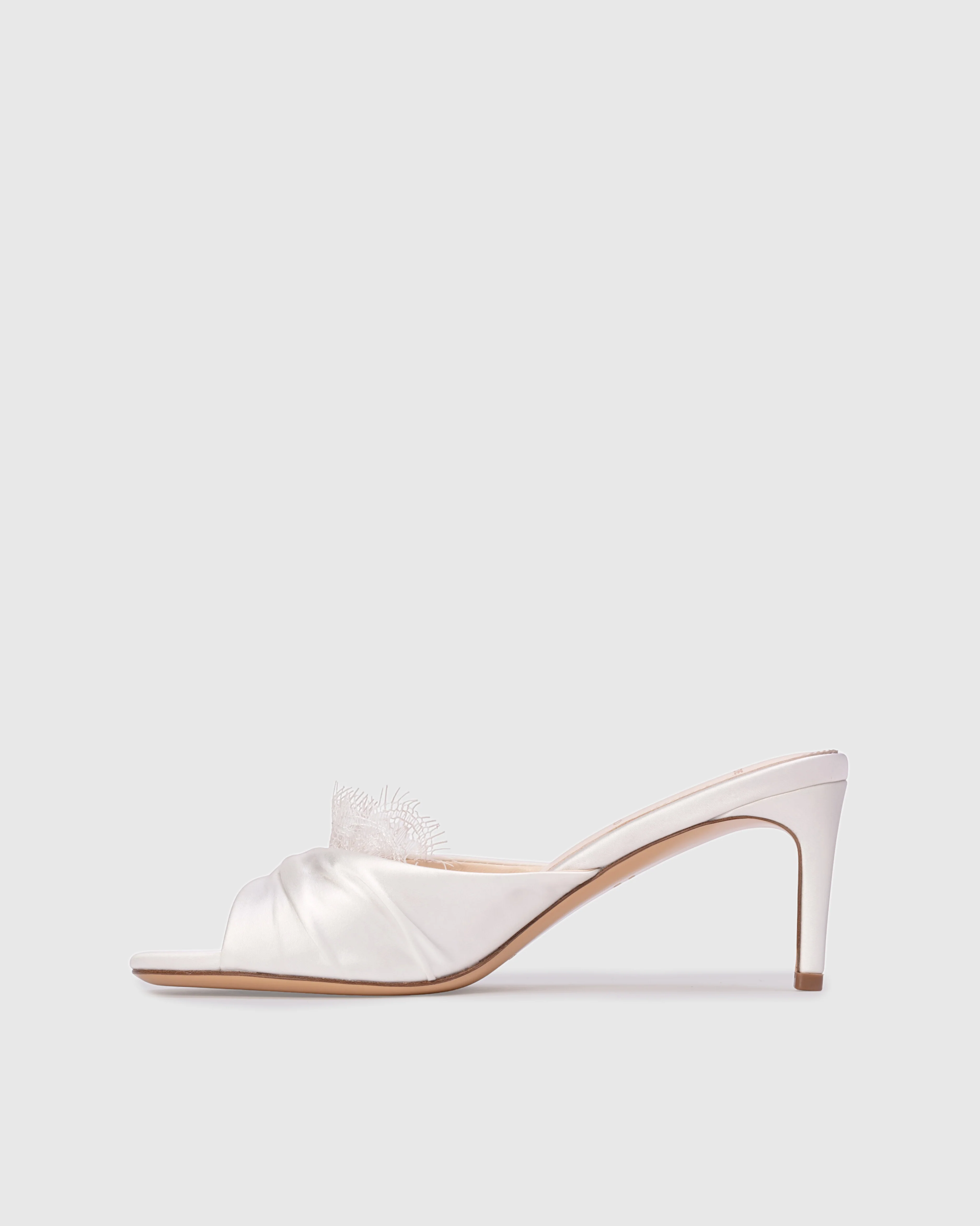 Lacey 65 Mule - Image 6