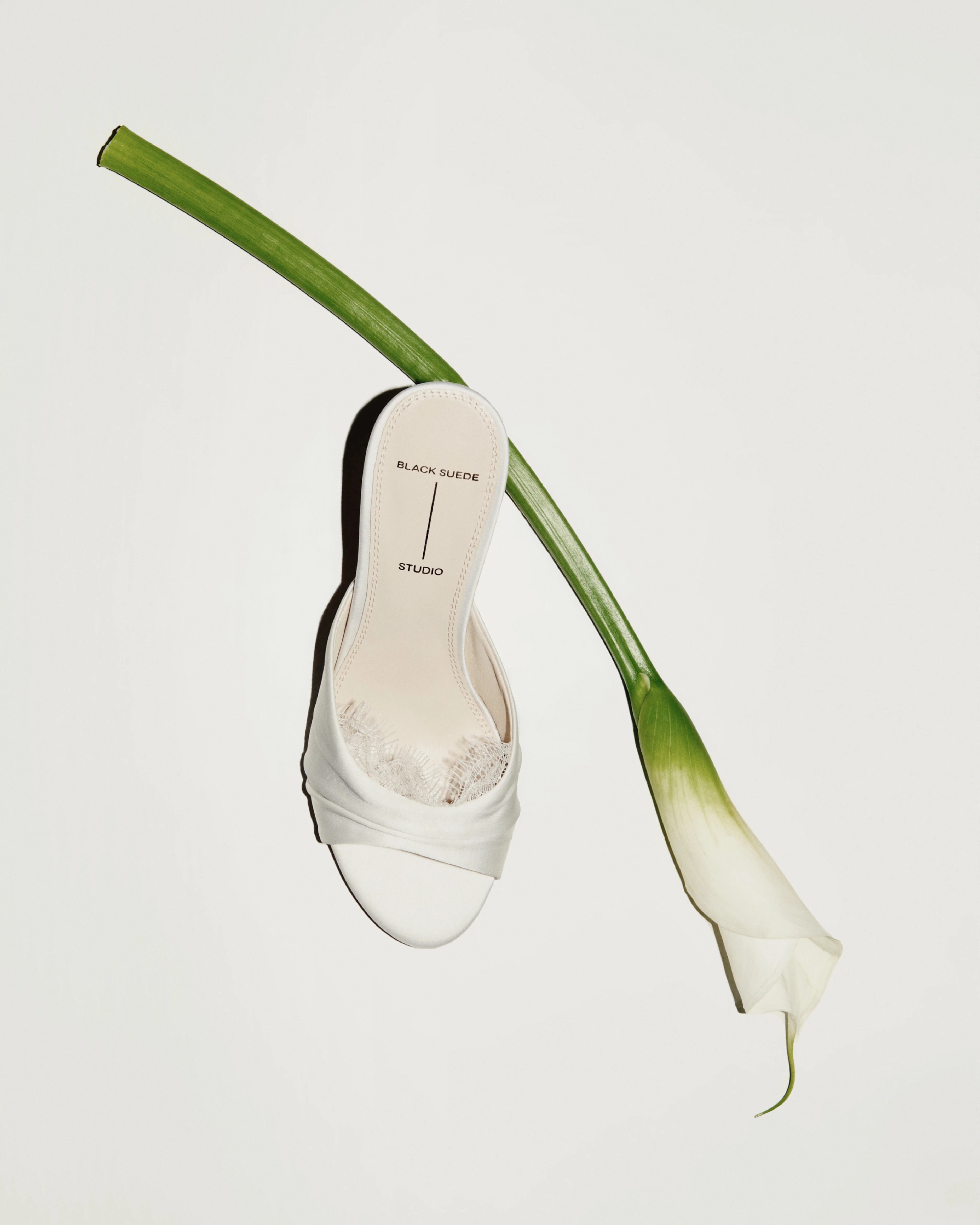 Lacey 65 Mule - Image 7