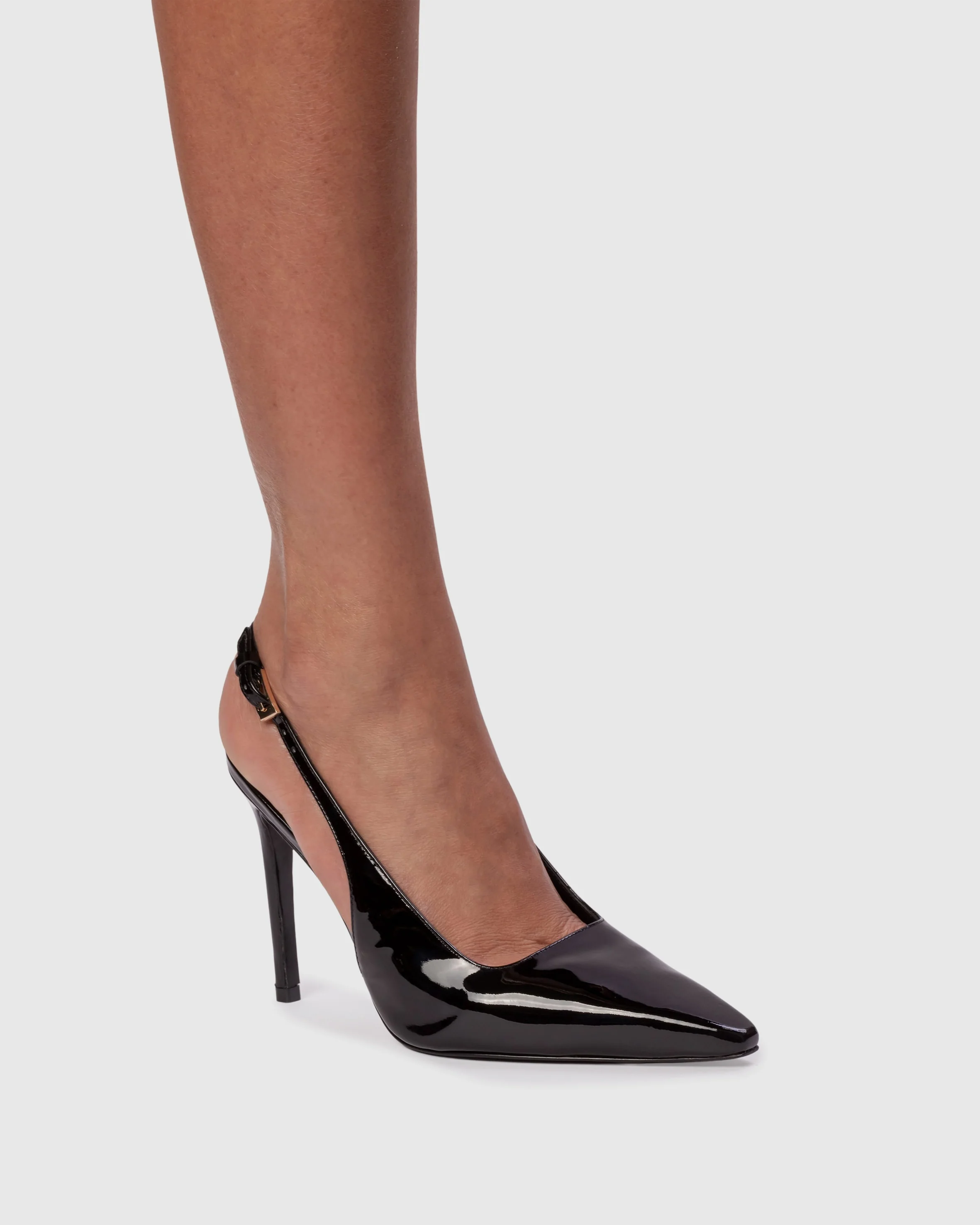 Lainey 100 Pump - Image 2