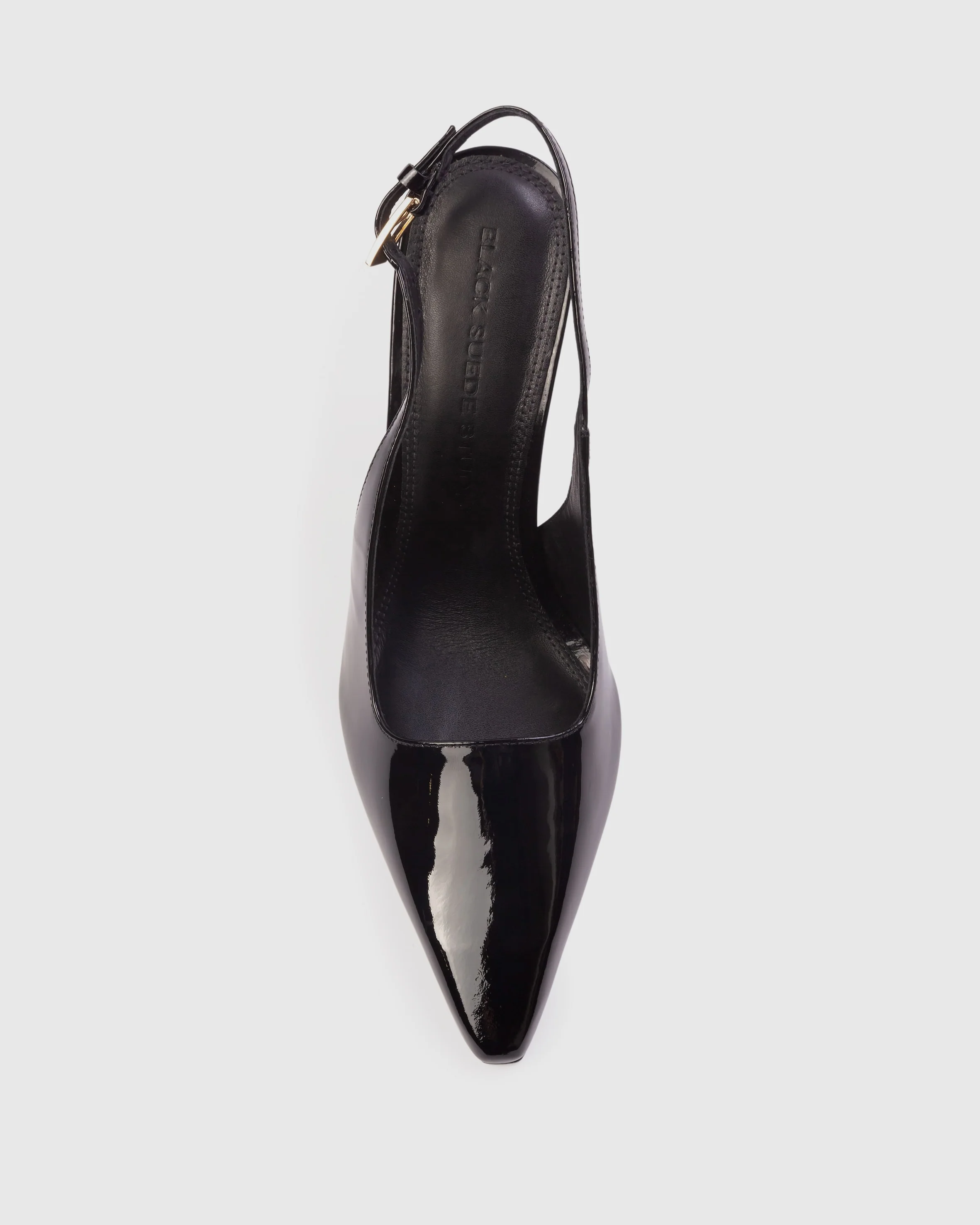 Lainey 100 Pump - Image 4