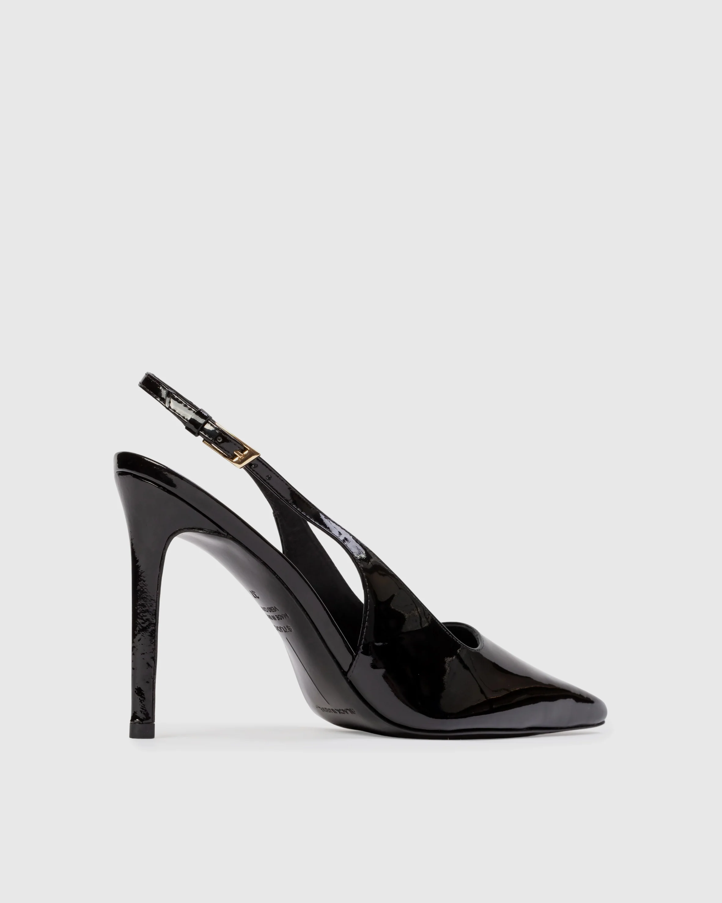 Lainey 100 Pump - Image 5
