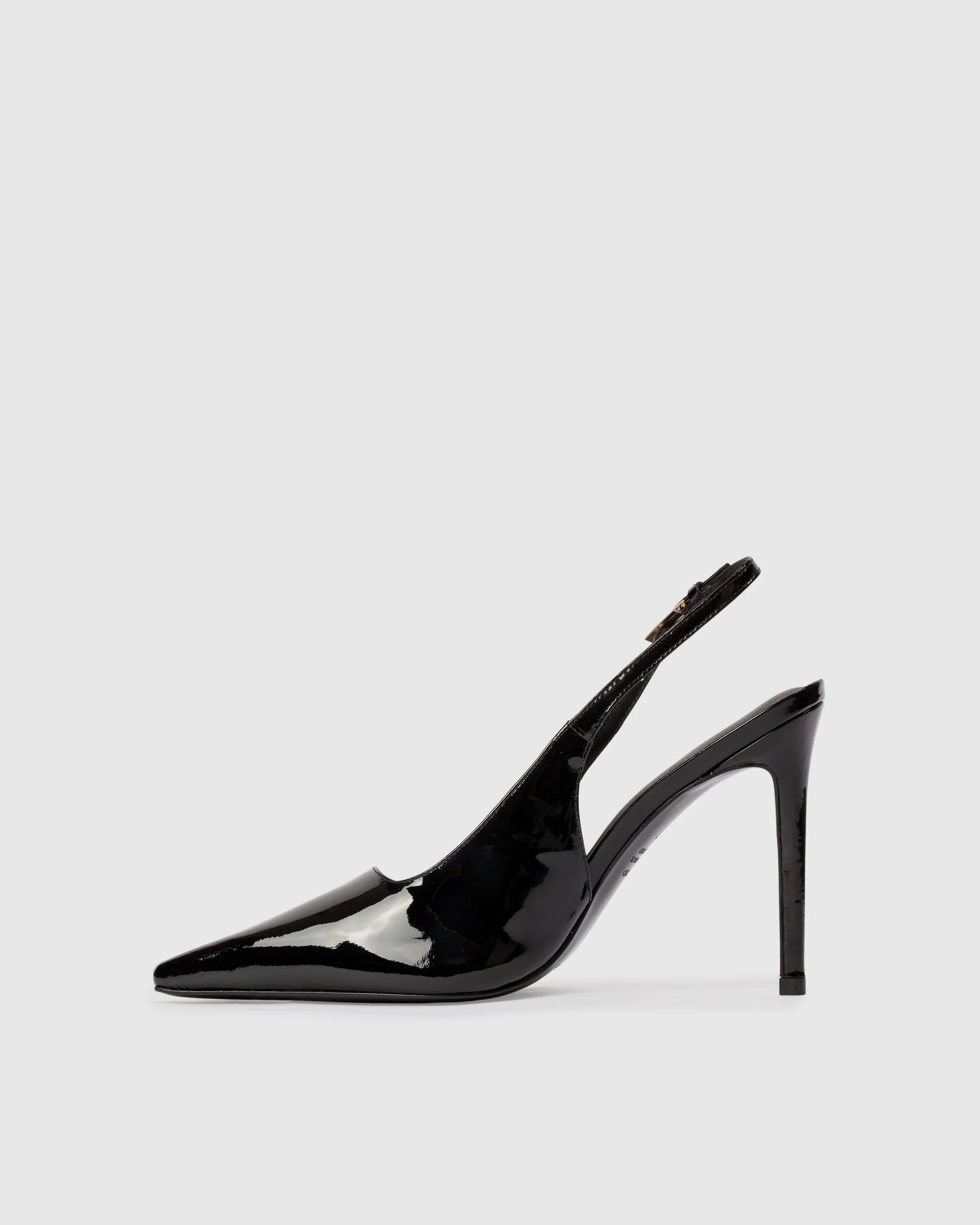 Lainey 100 Pump - Image 6