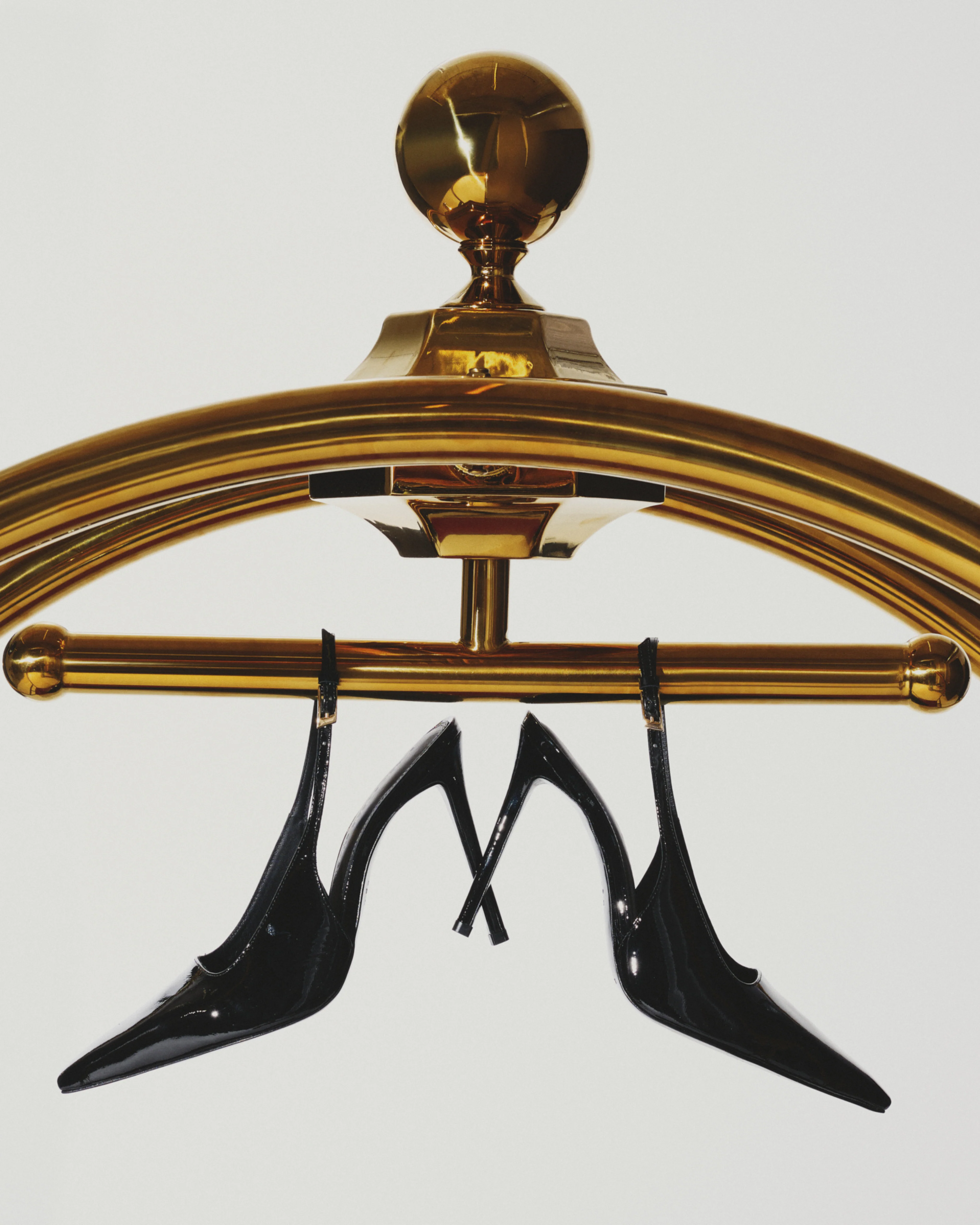 Lainey 100 Pump - Image 8