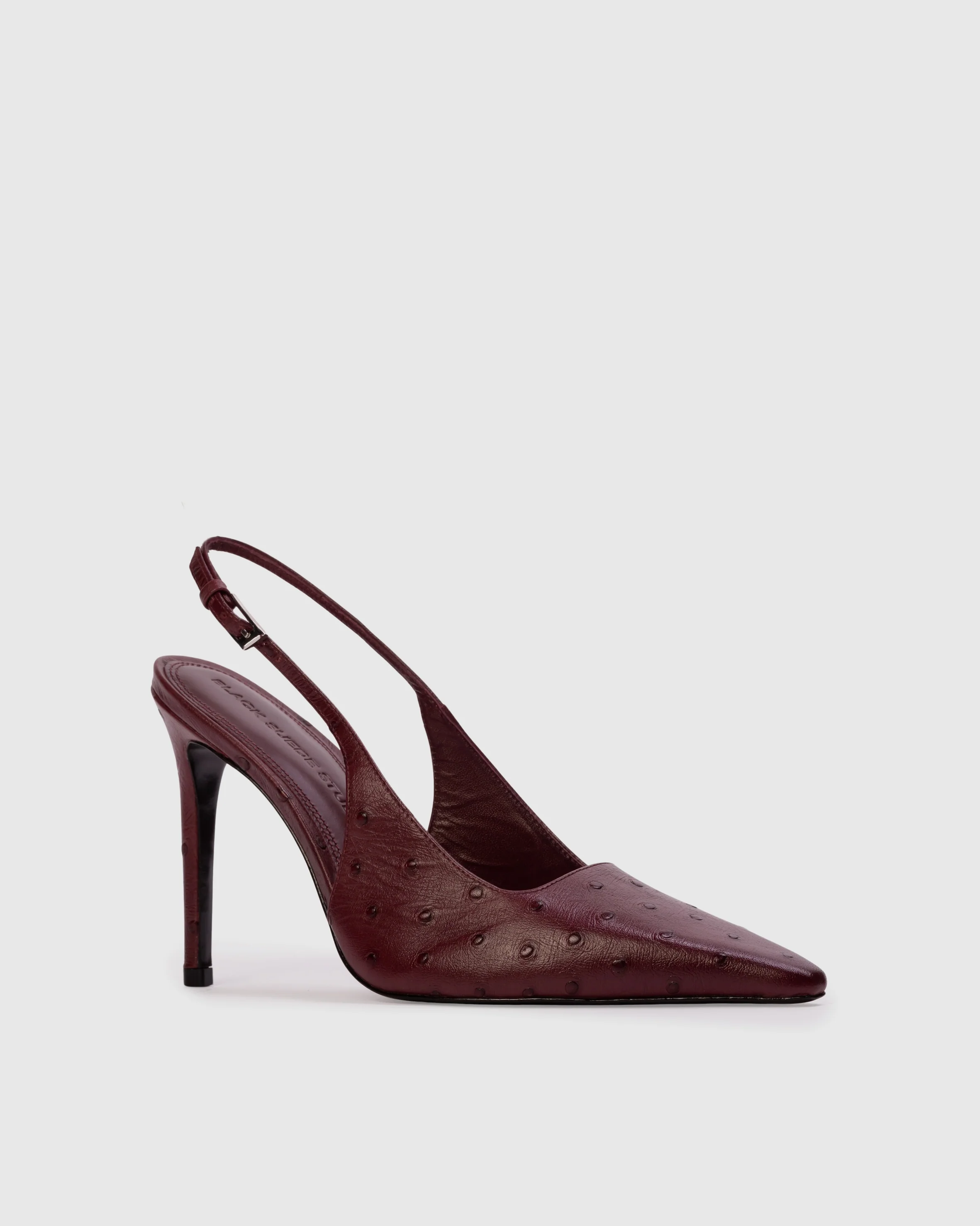Lainey 100 Pump - Image 3