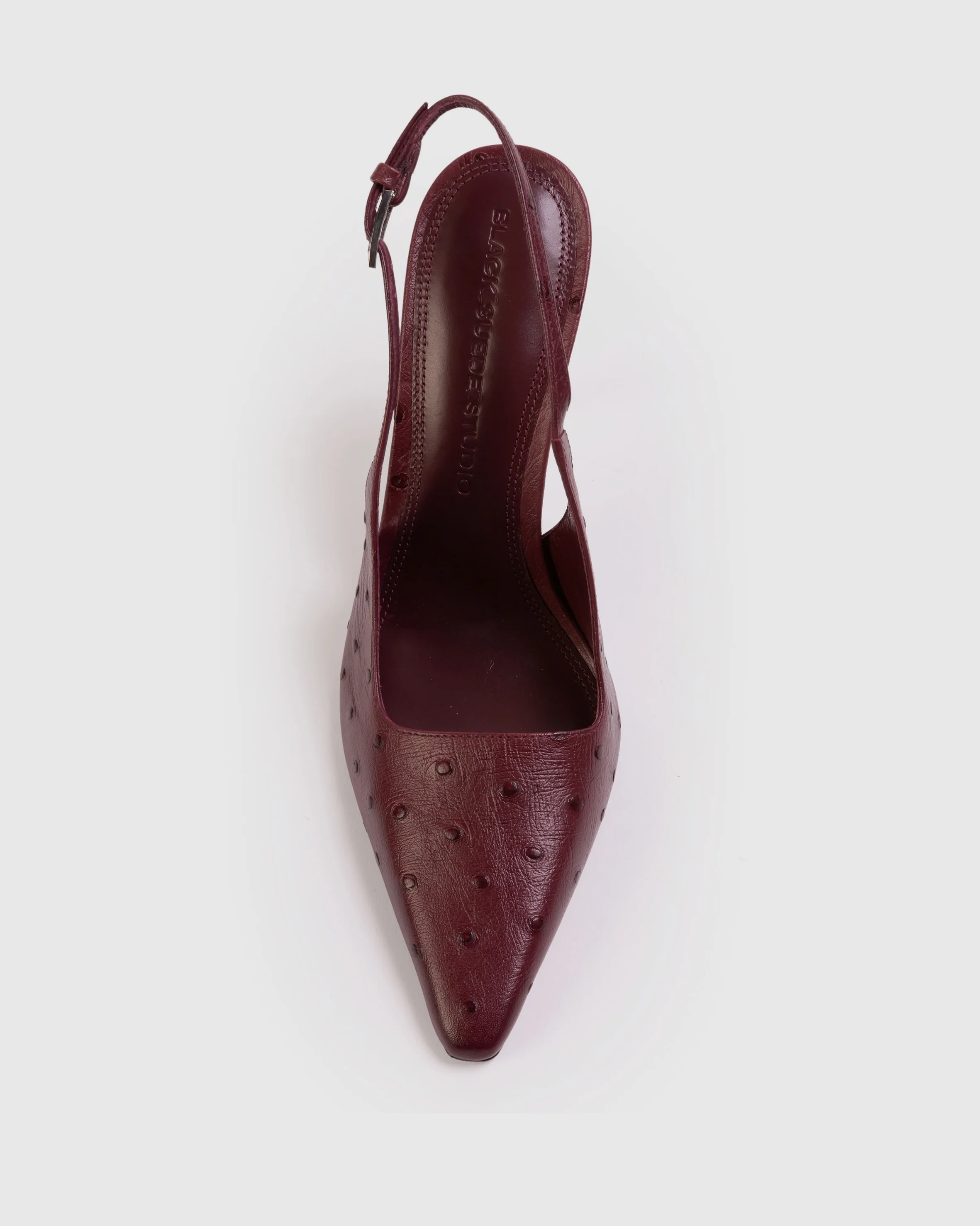 Lainey 100 Pump - Image 4